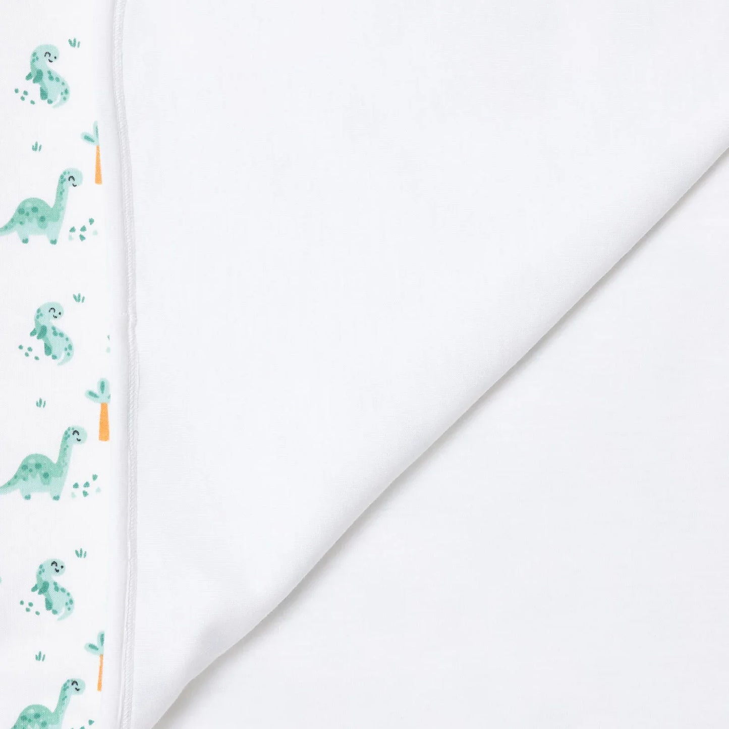 Little Dreams Blanket - White
