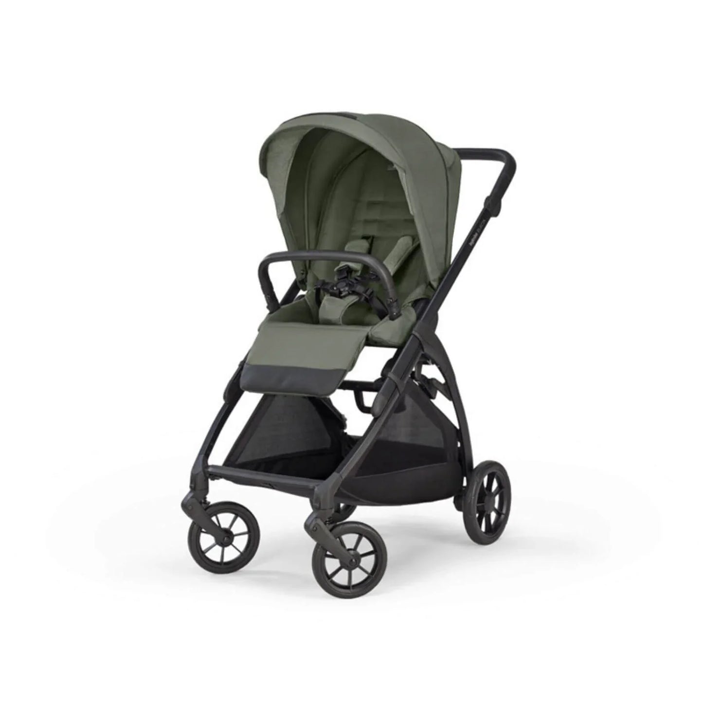 Inglesina Electa Travel System - Tribeca Green
