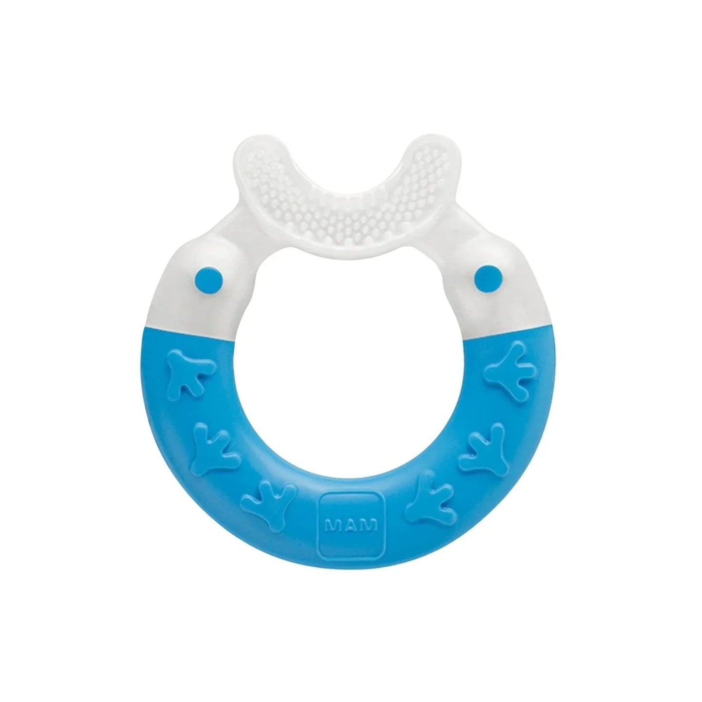 MAM Bite and Brush Teether Assorted
