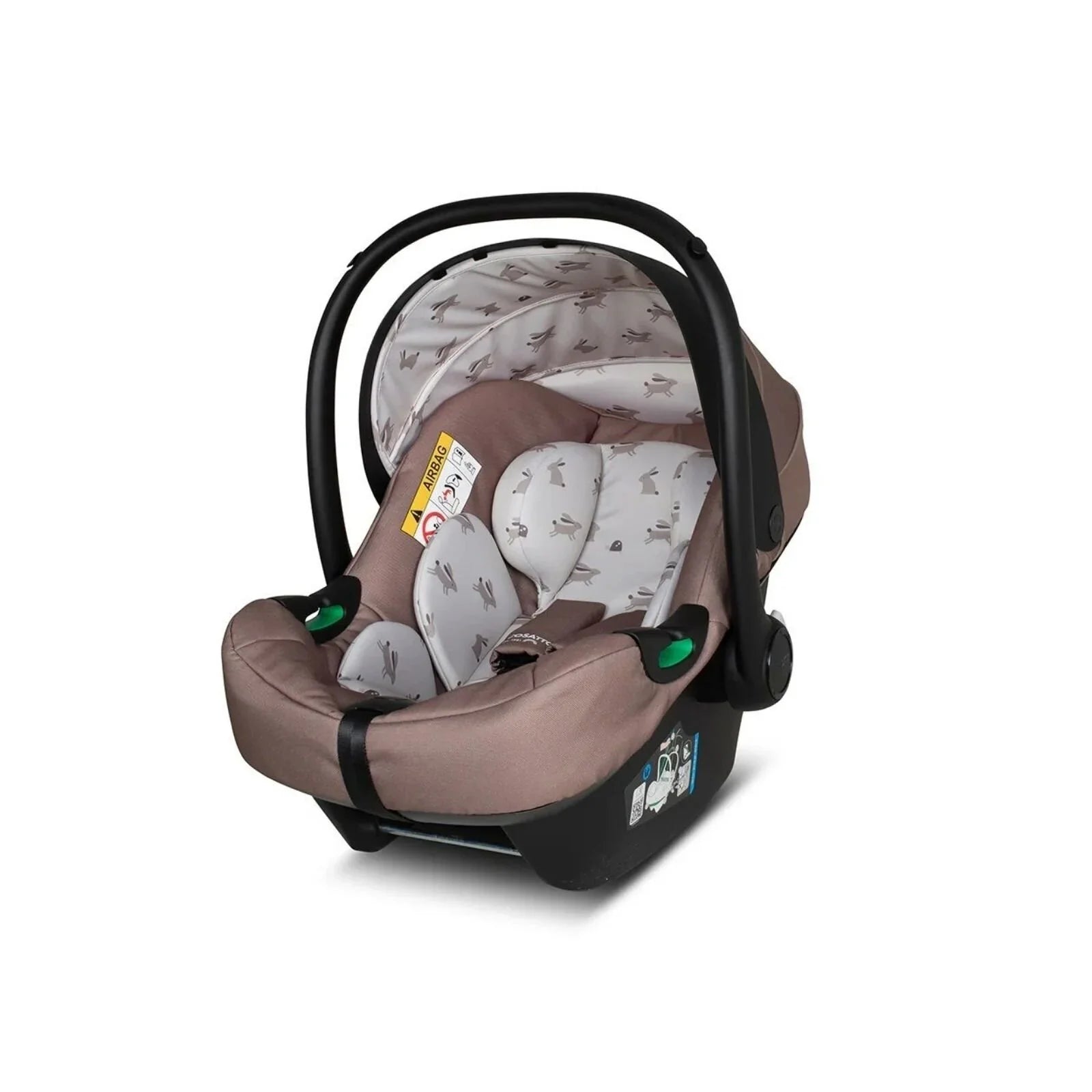 Cosatto Giggle 4 Everything Bundle - Lollop