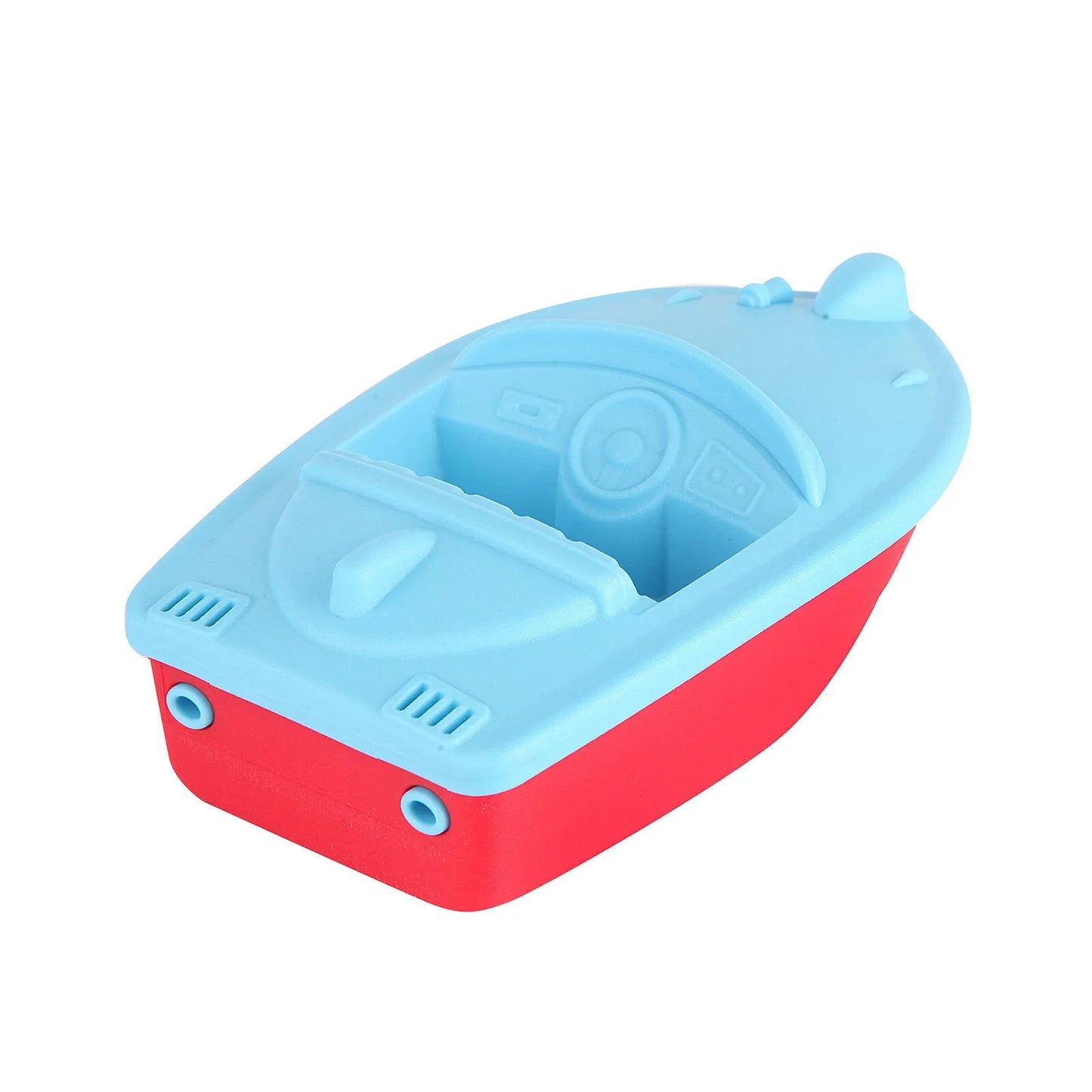 Let's Be Child Tiny Boat Assorted