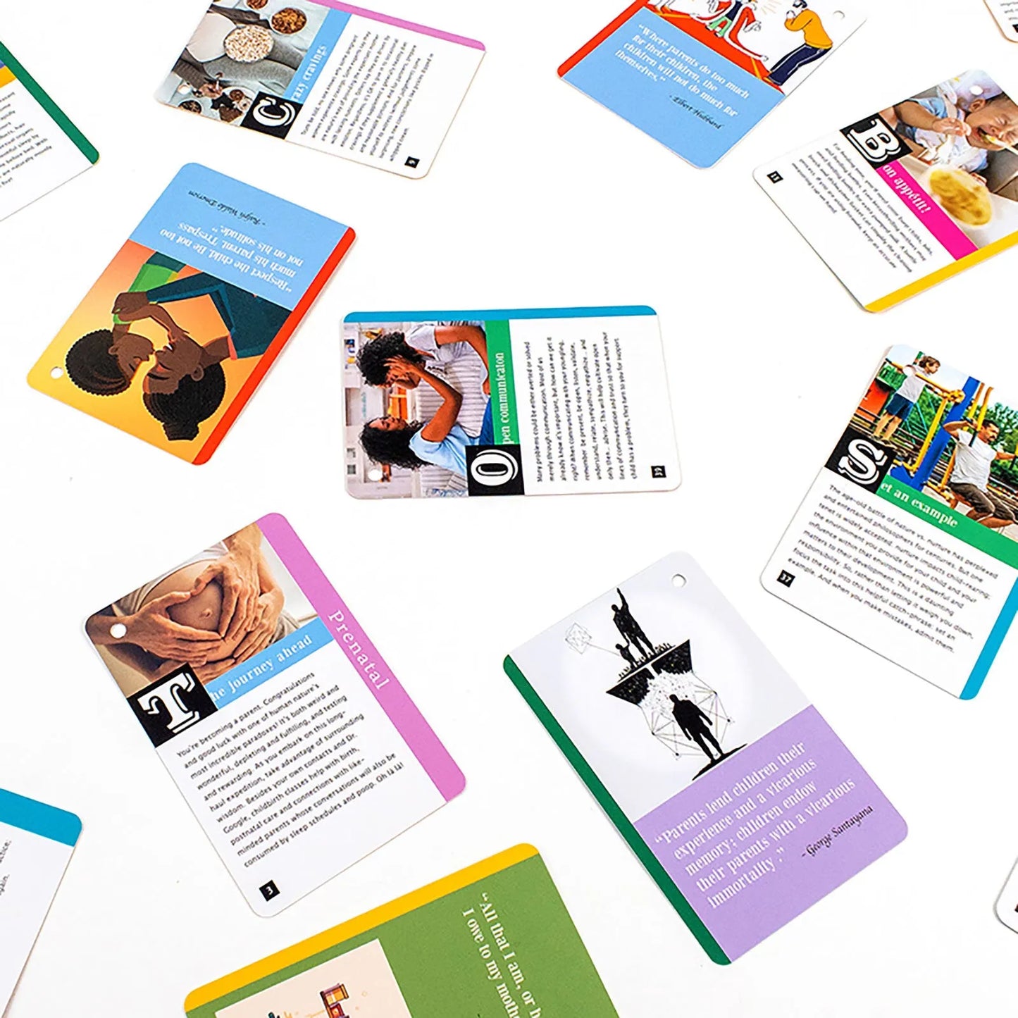 Recent Toys How to become a Parent