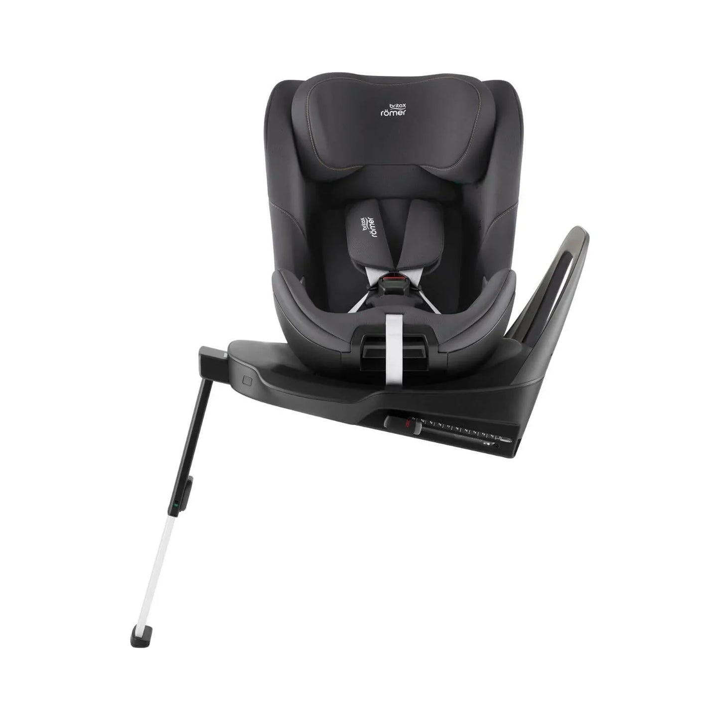 Britax Römer Swivel Car Seat - Midnight Grey