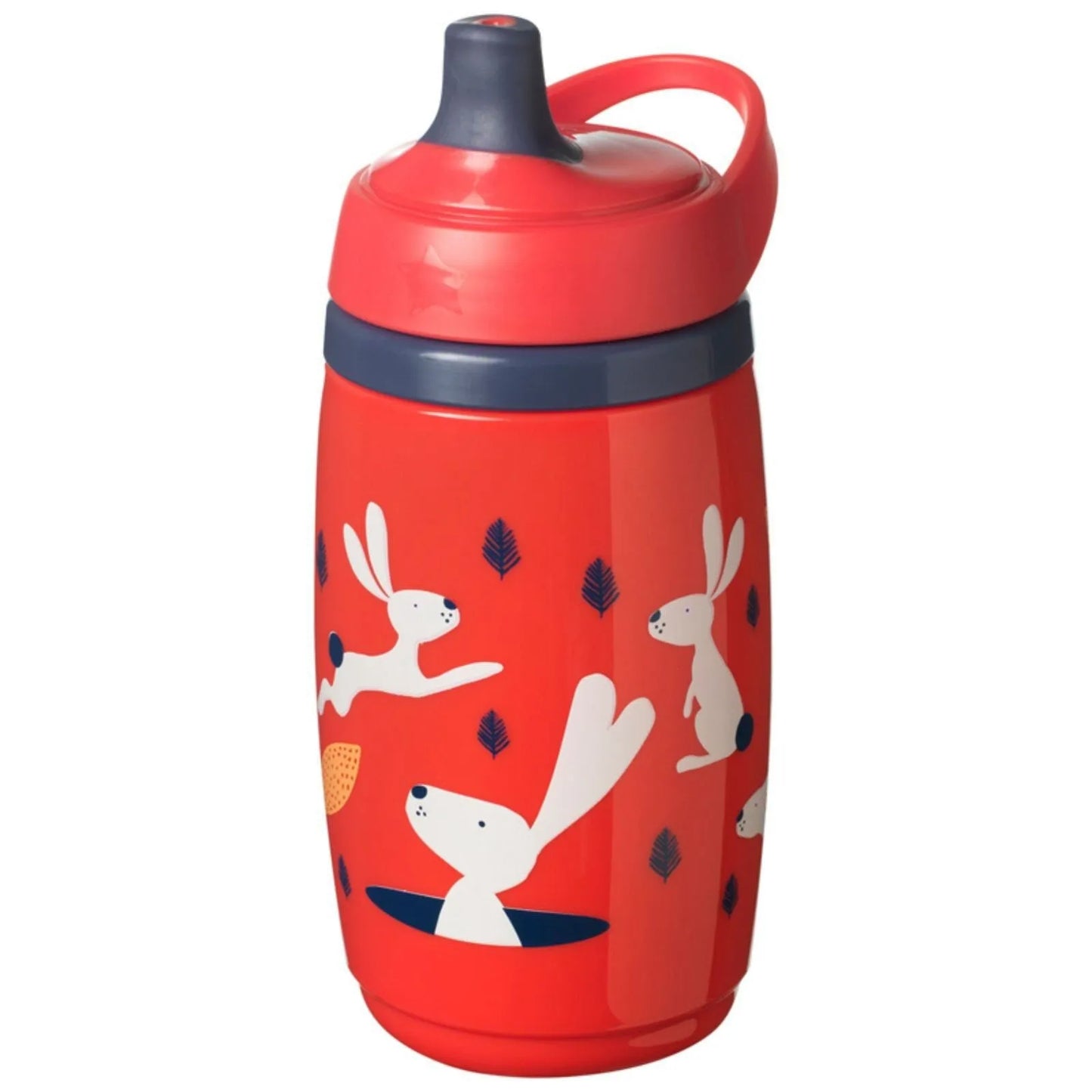 Tommee Tippee Insulated  Sportee 266ml 12m+