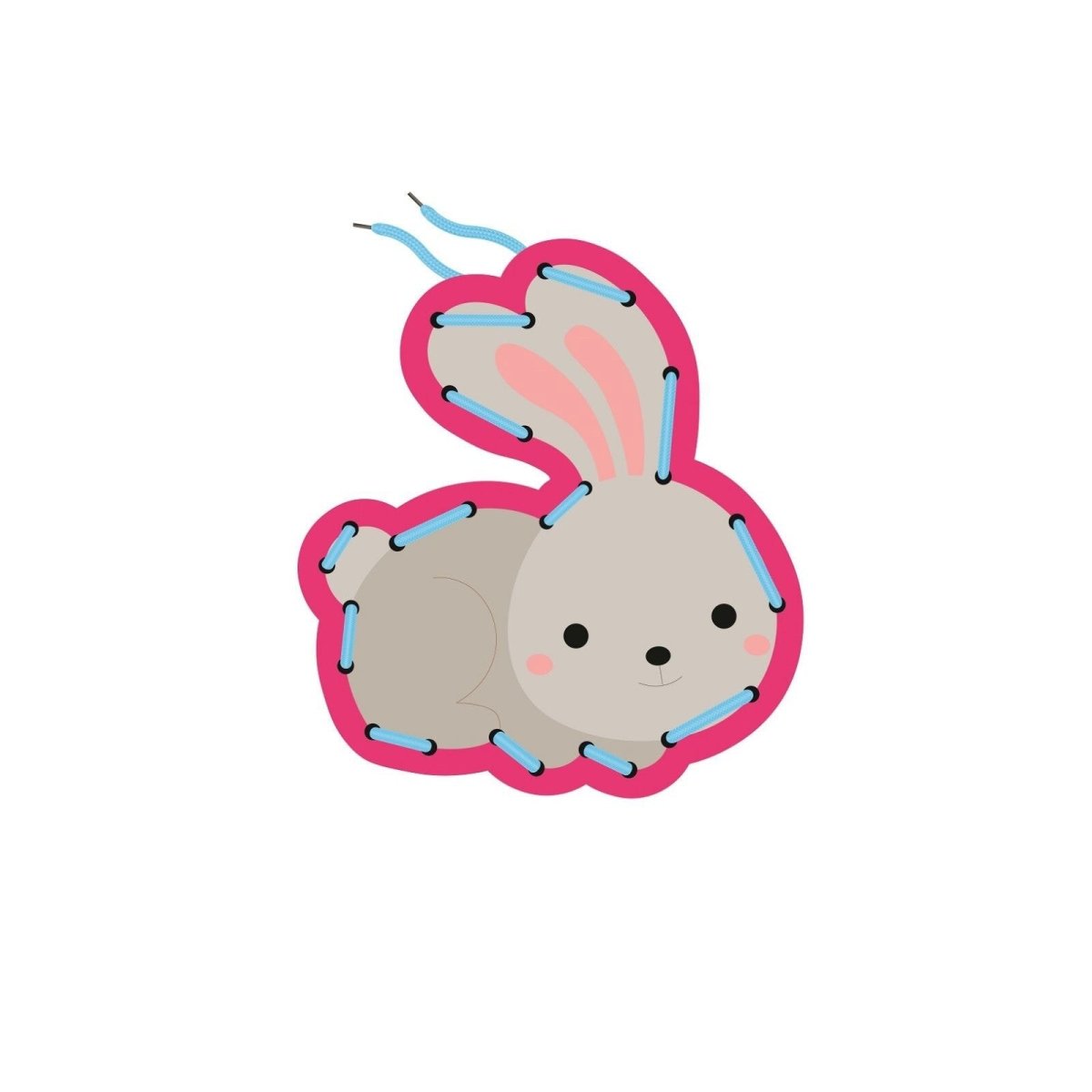 Rossie Wood Craft Game - Series 2