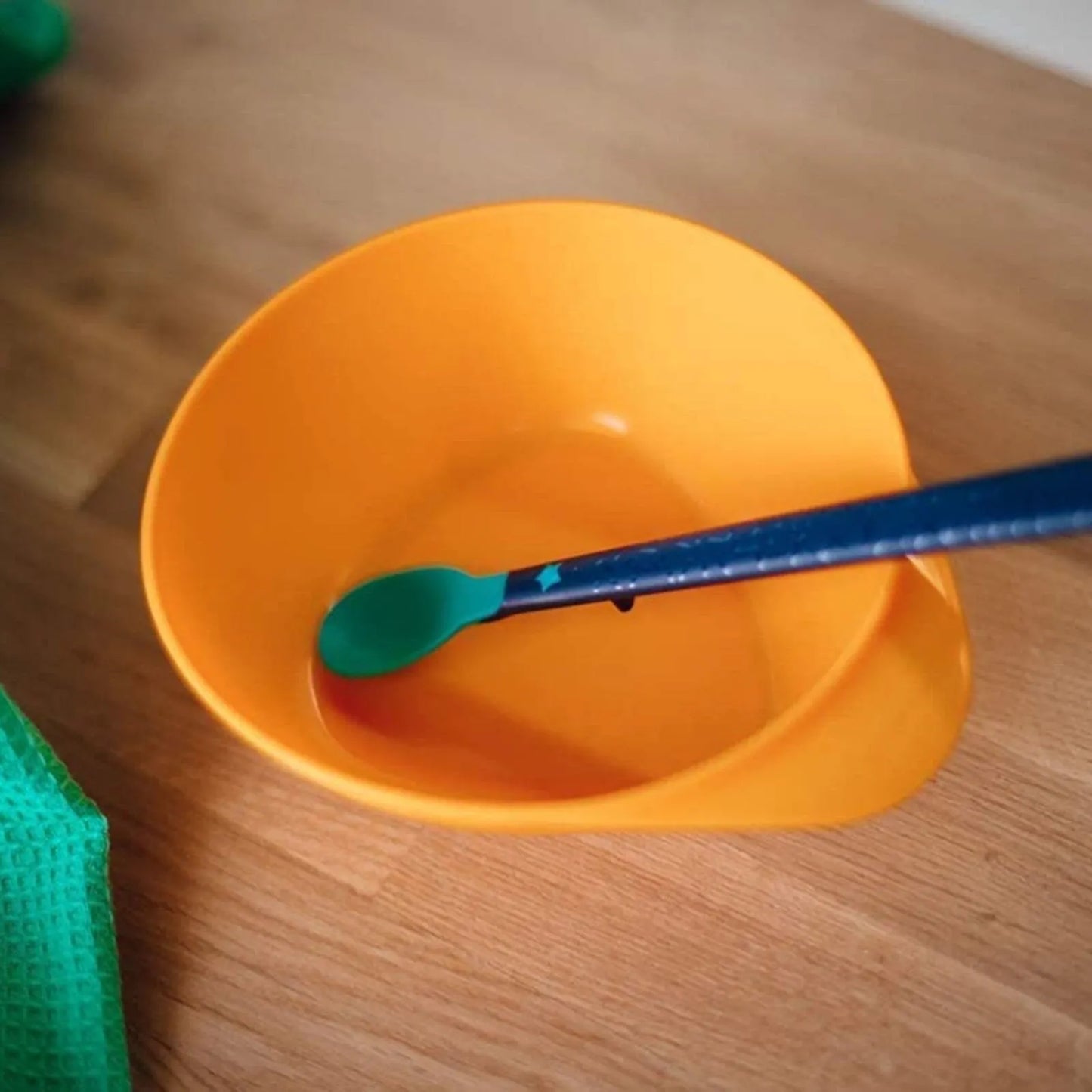 Tommee Tippee Design Weaning Spoons Pack of 5