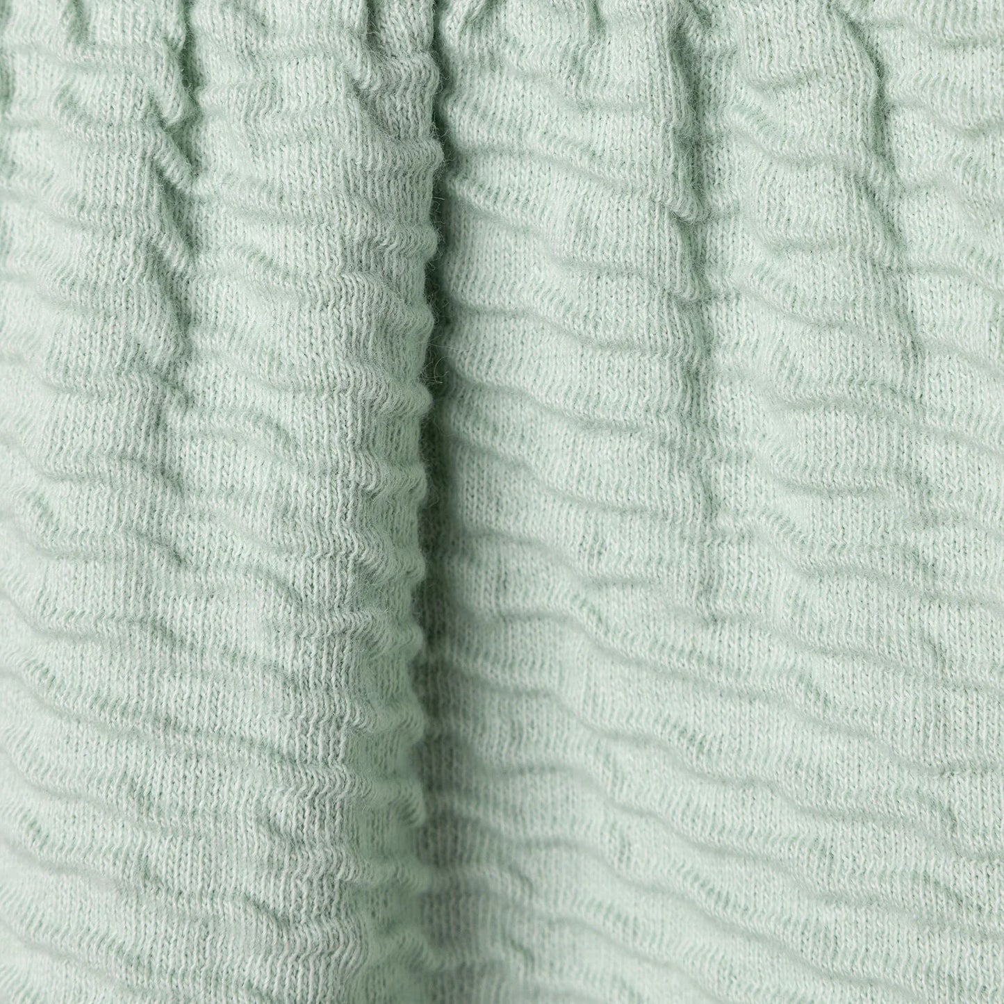 HelloBaby Winter Cherry Dress - Green