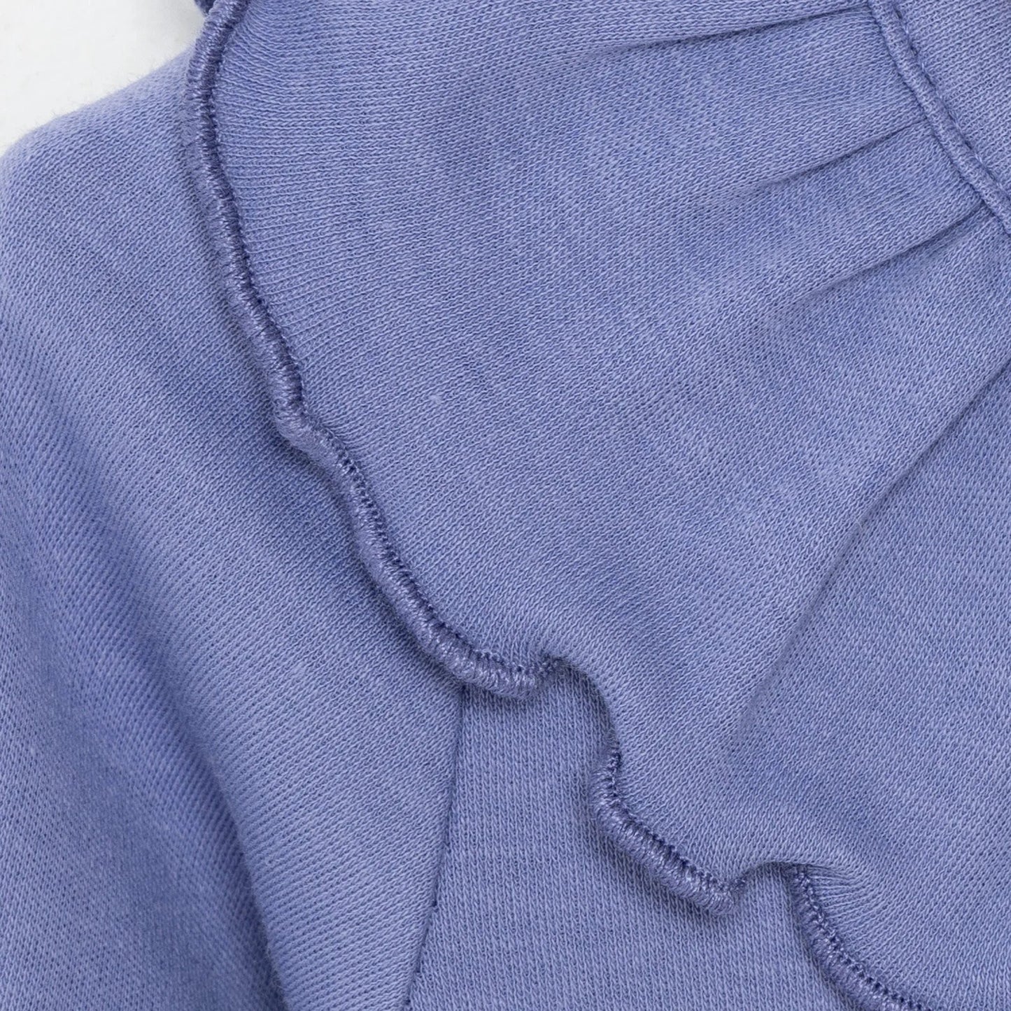 HelloBaby Girl Long Sleeve Bodysuit - Purple