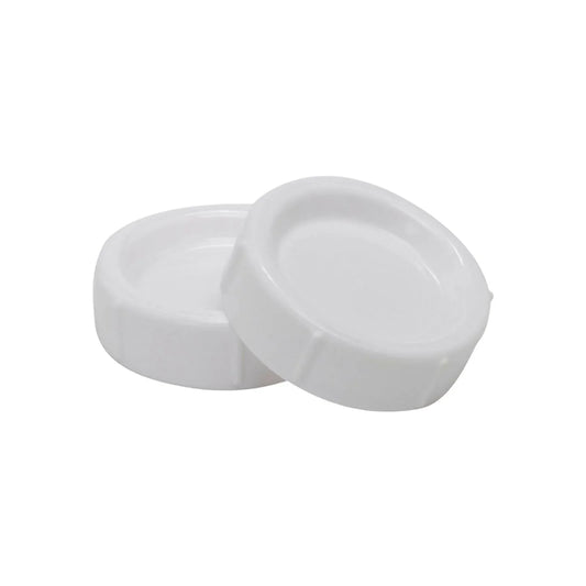 Dr. Brown's Travel Caps Wide Neck