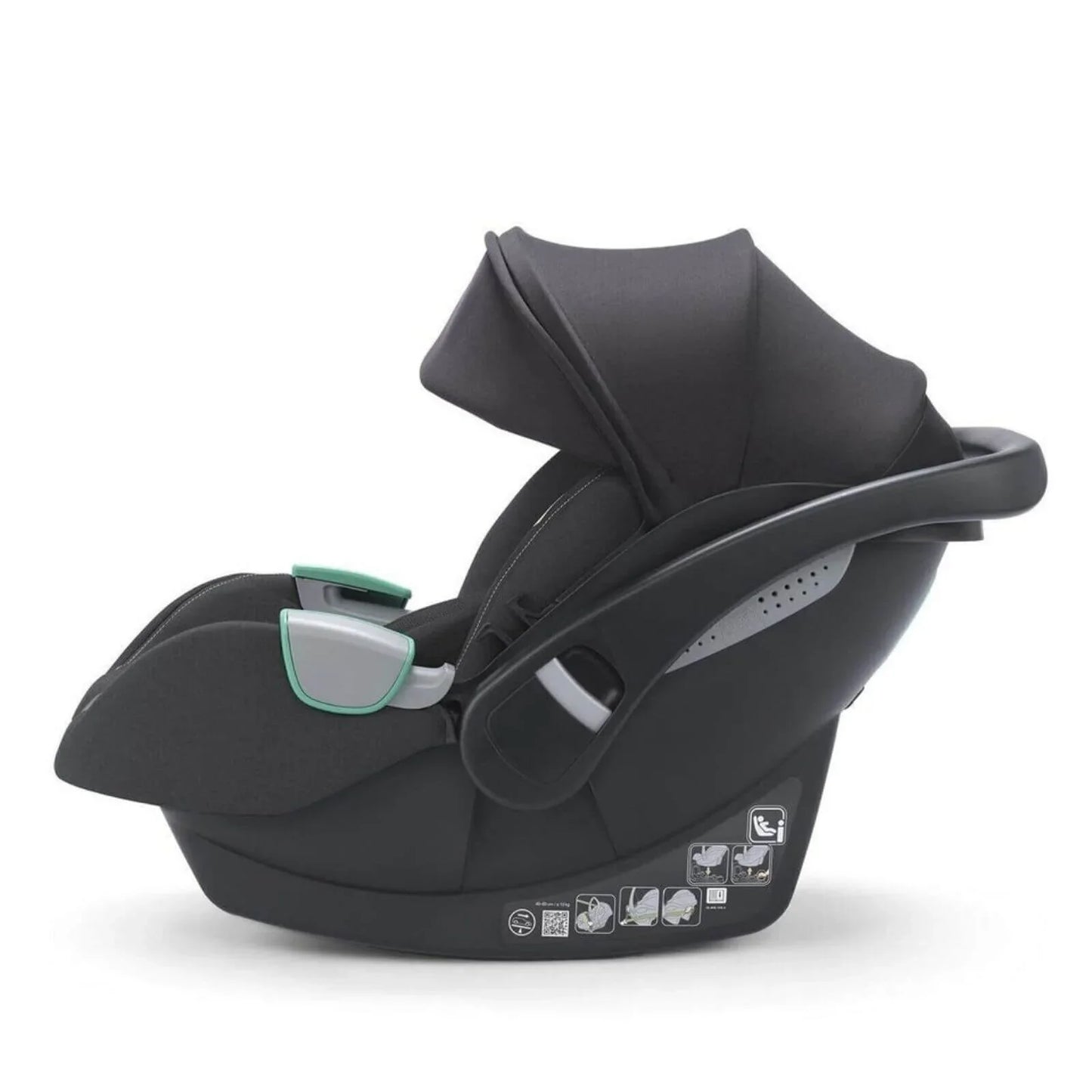 Recaro Avan i-Size Prime