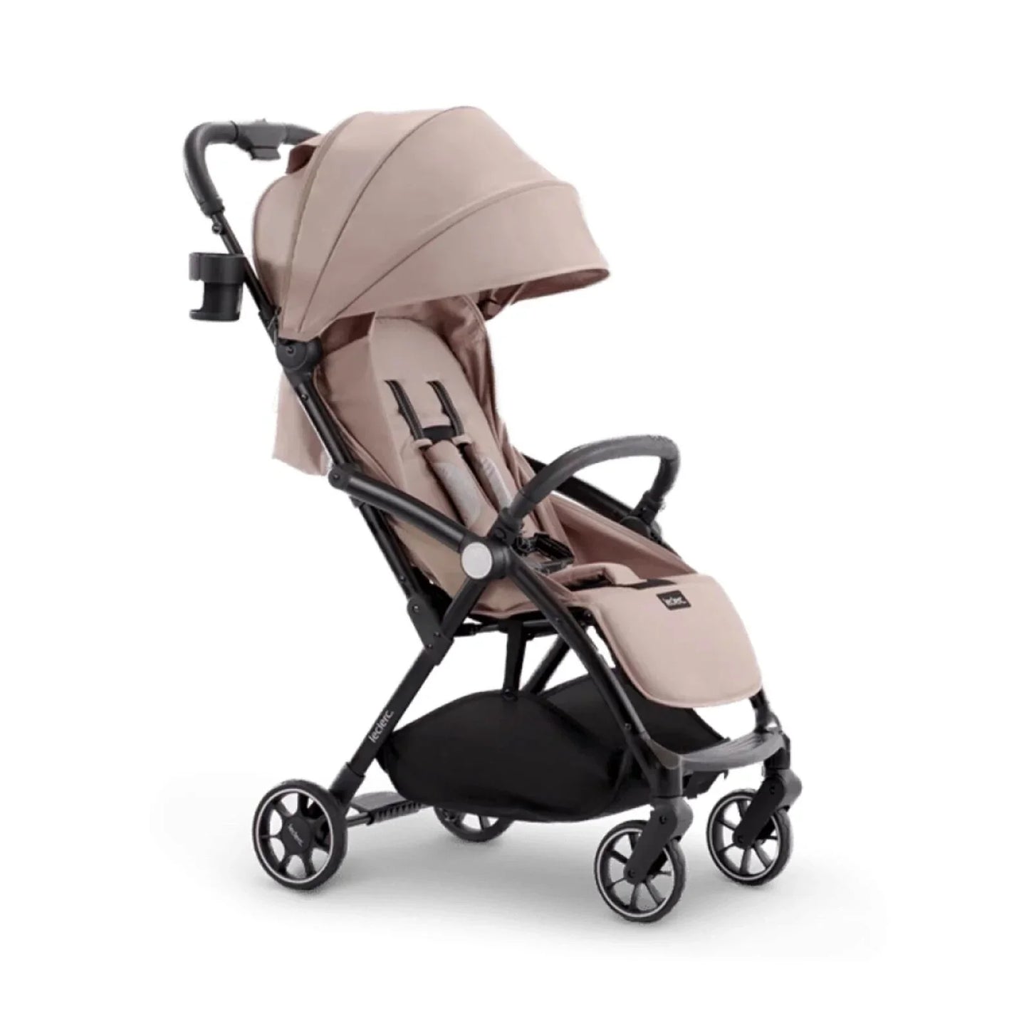 Leclerc Baby MF Plus Stroller - Sand