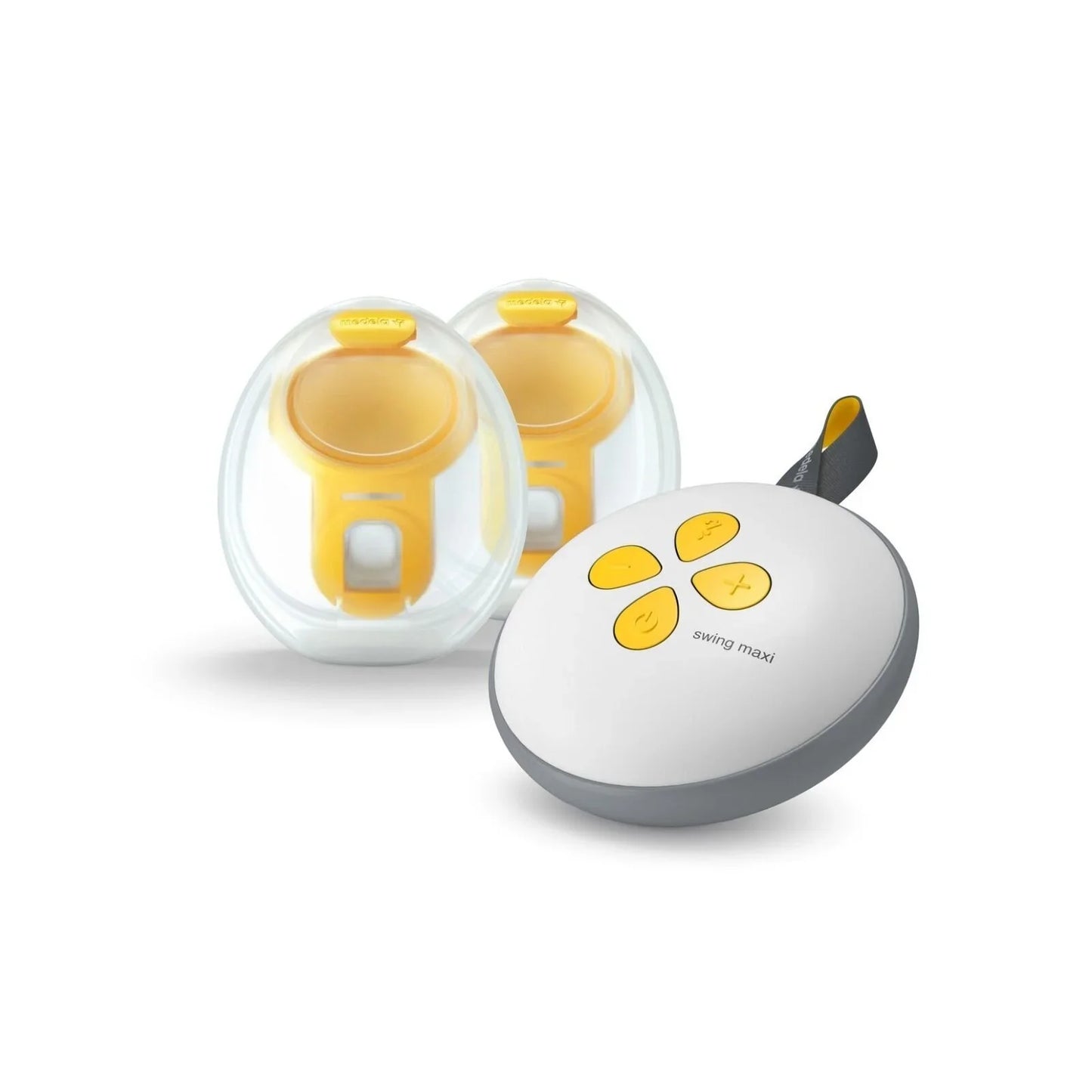 Medela Swing Maxi Hands Free Double Electric Pump