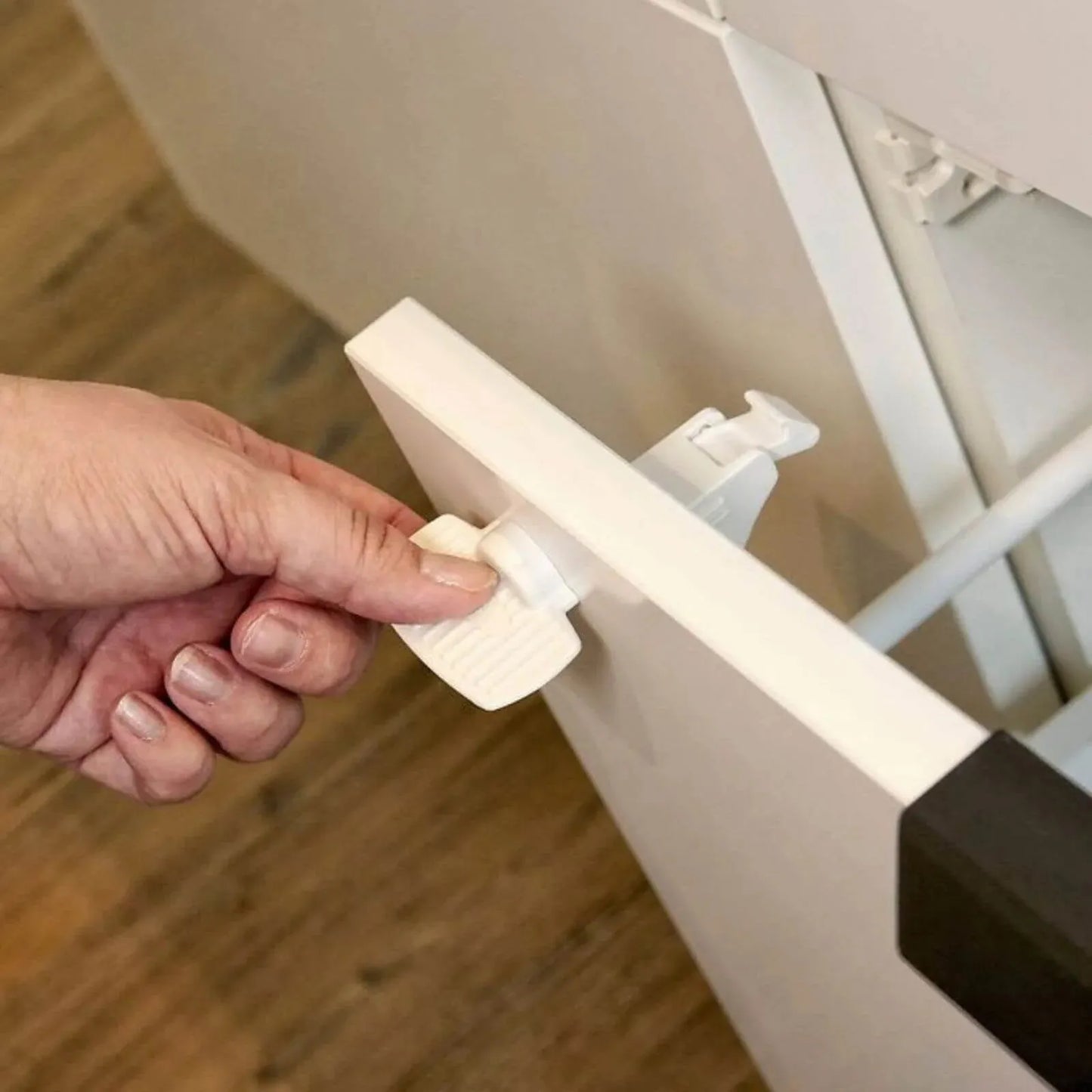 BabyDan Magnetic Lock