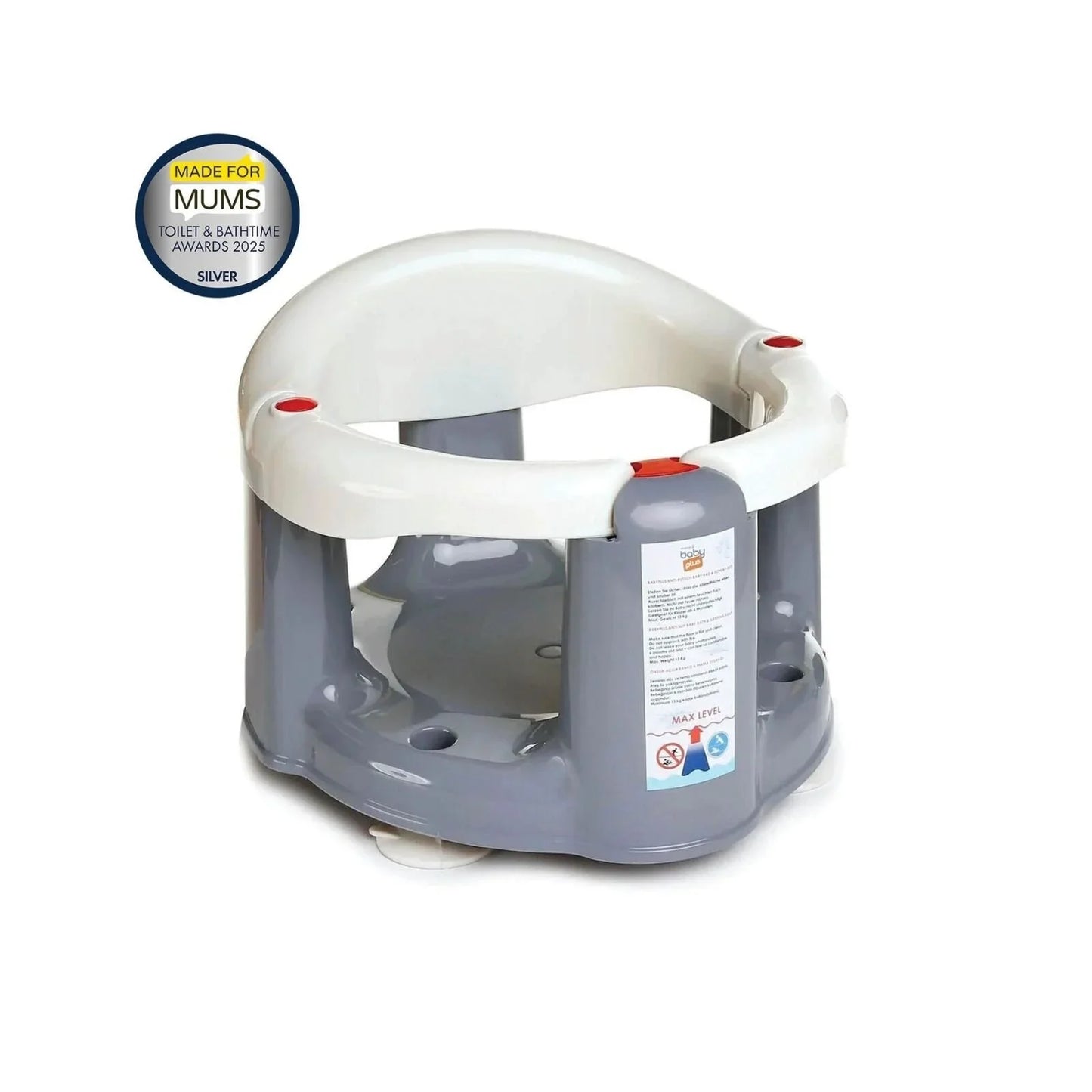 Outlet - baby plus Bath Seat