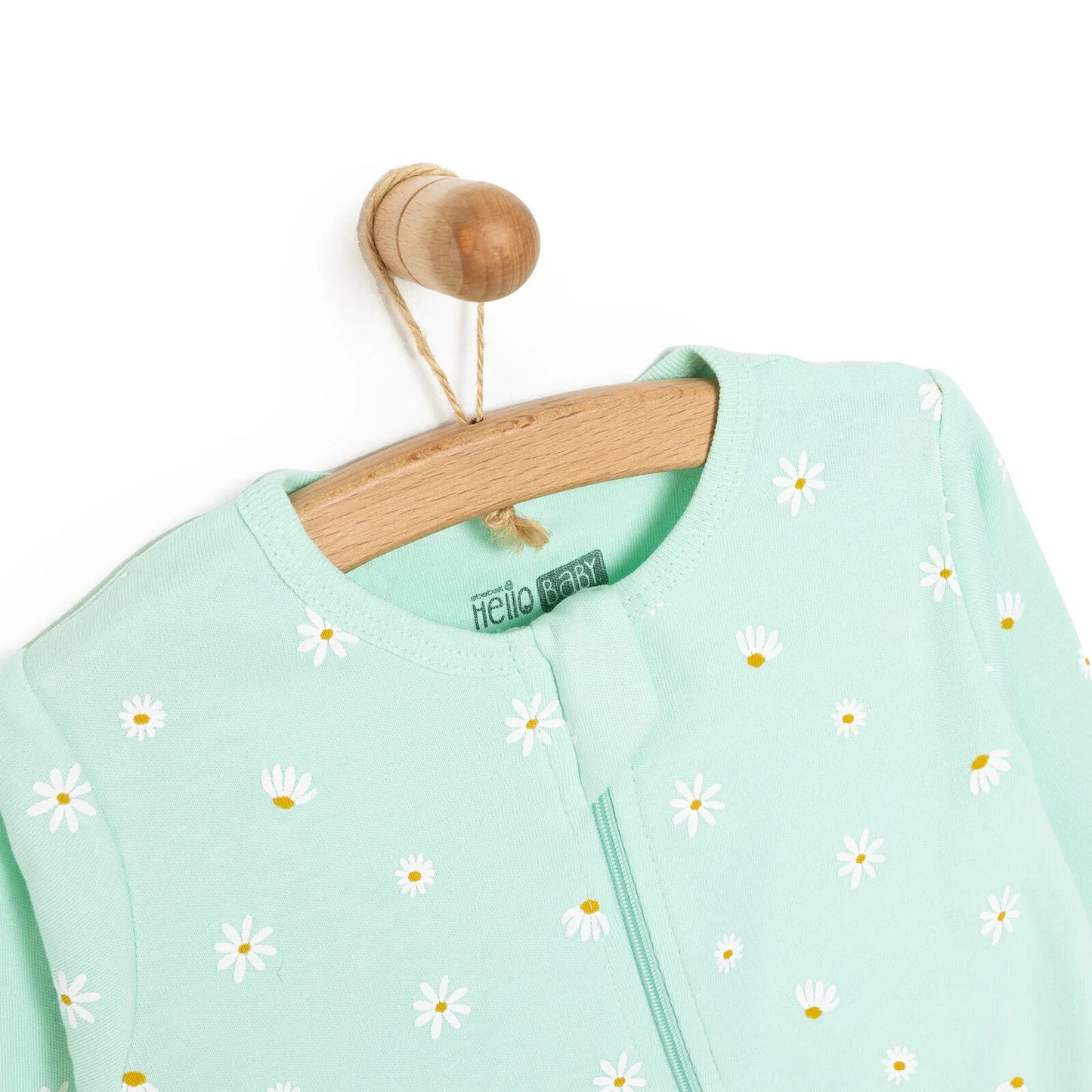 HelloBaby Girl Jumpsuit - Multicolour