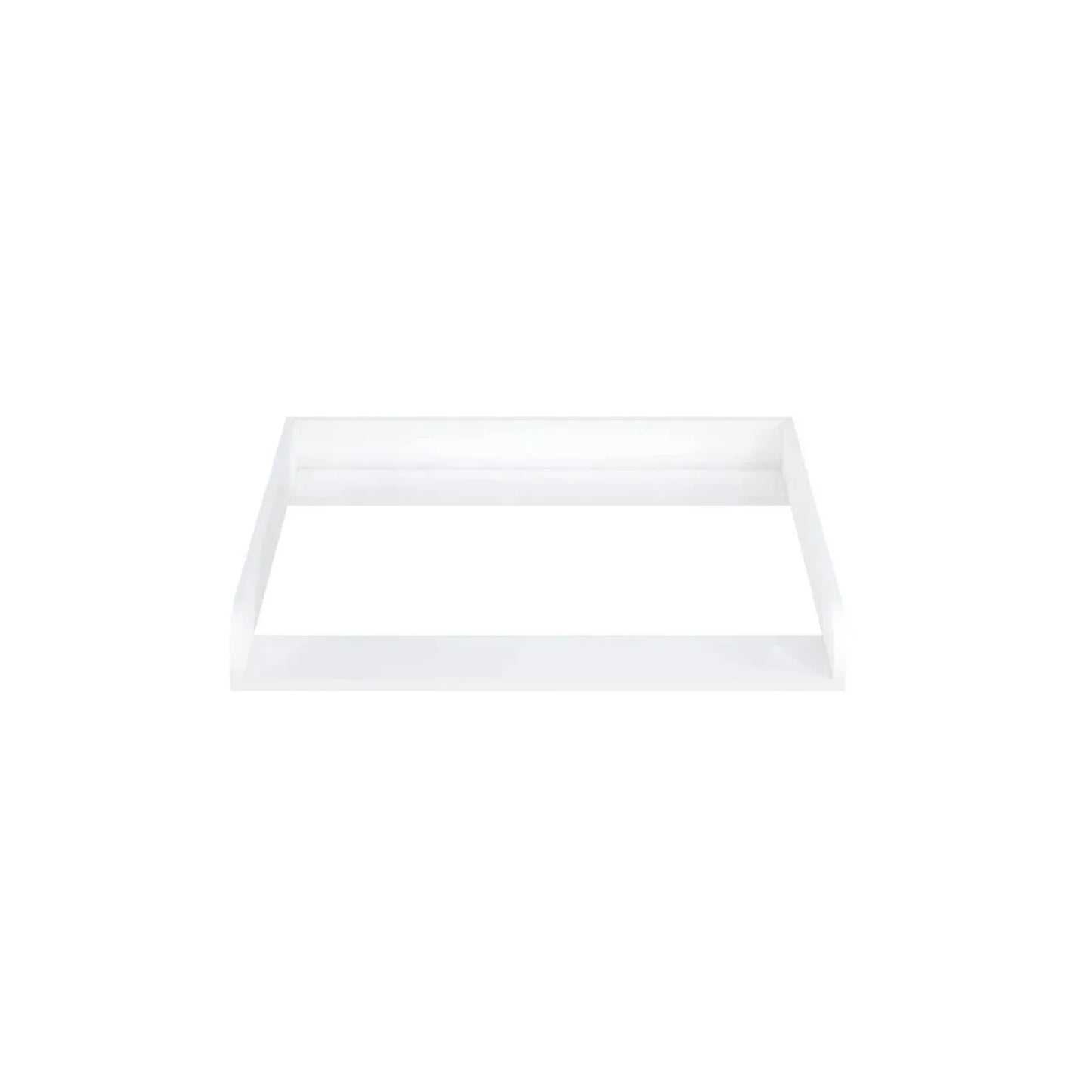 Shefa Kids 800 Universal Dresser Baby Changing Top - White