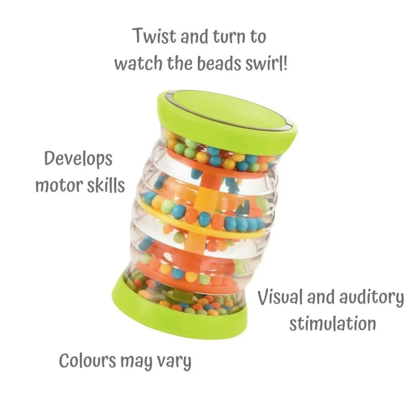 Baby's Music Carnival