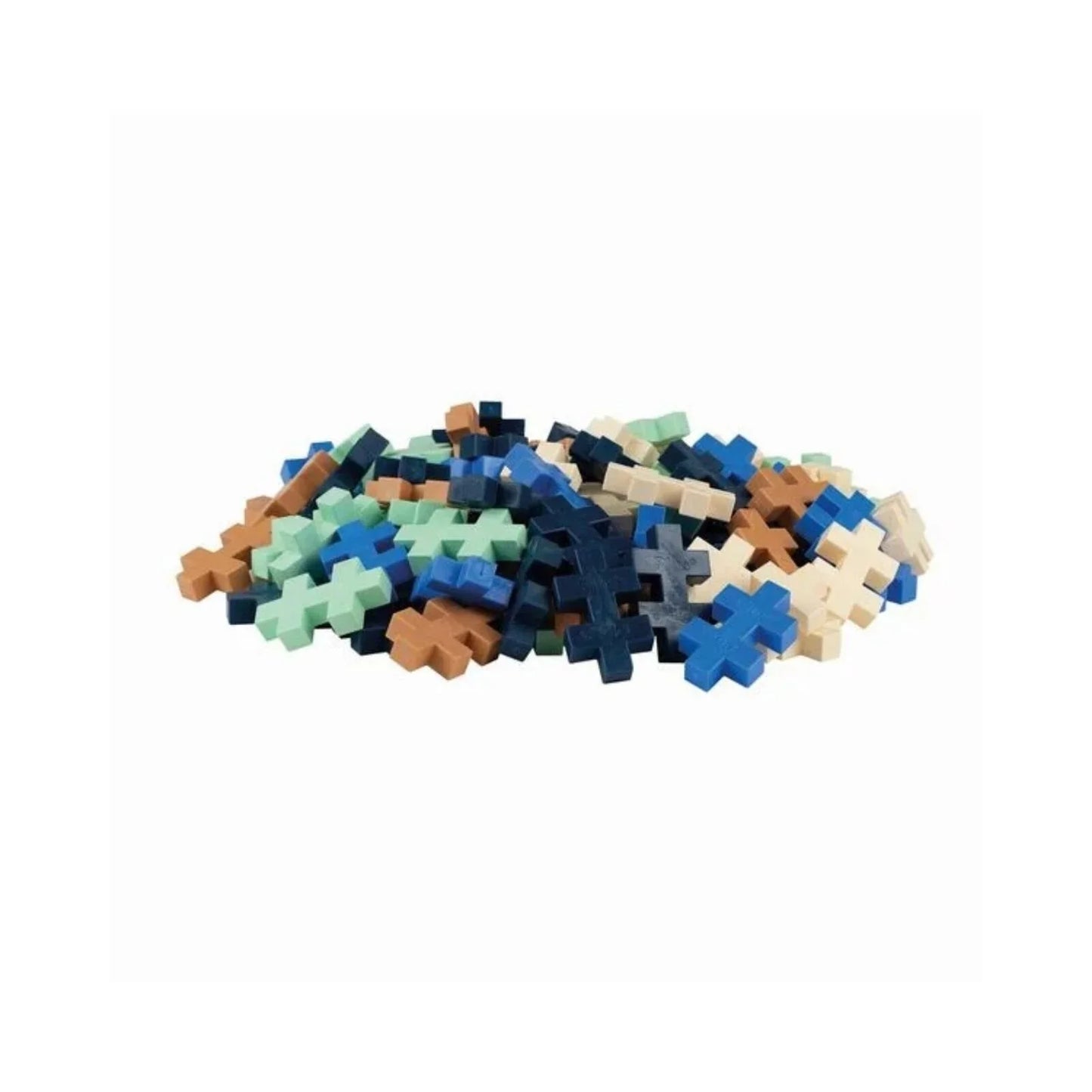 Plus Plus Big Breeze 100 pcs