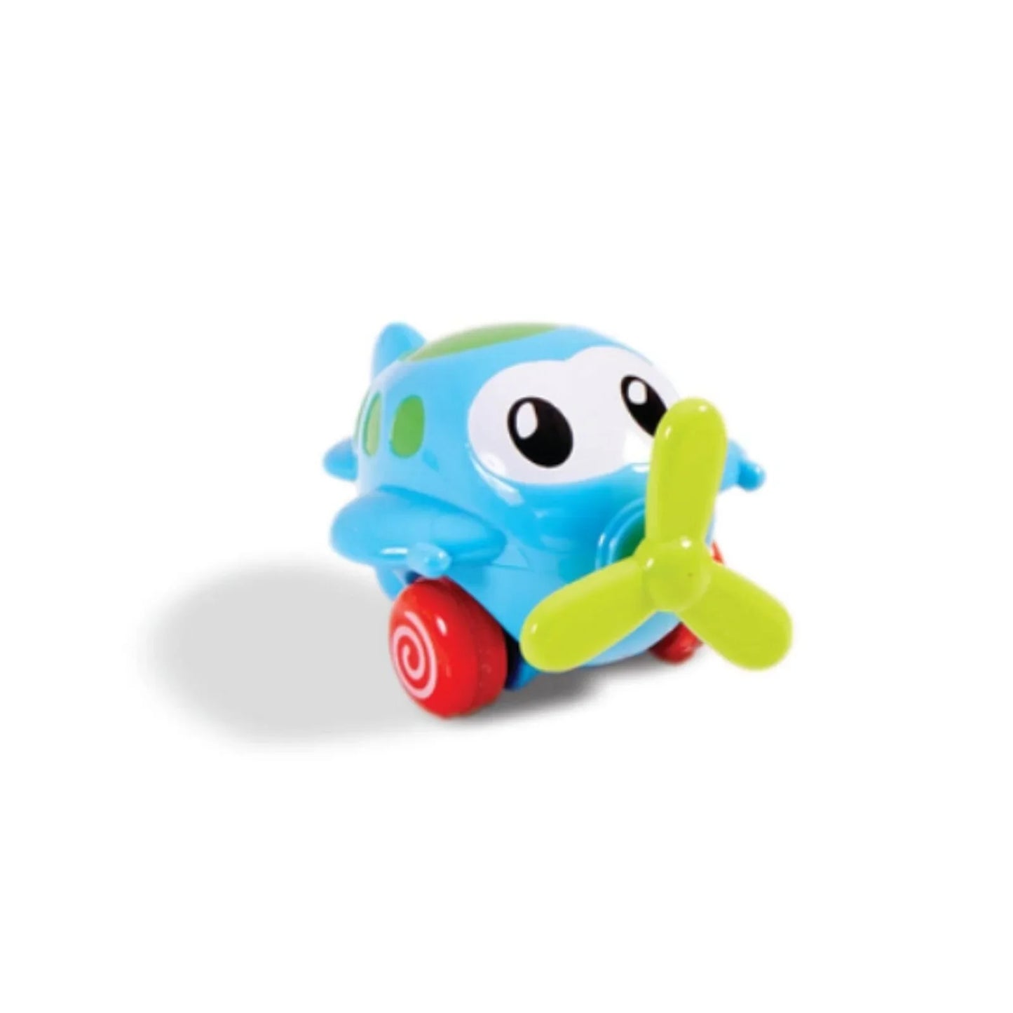 Edushape Helicopters & Planes