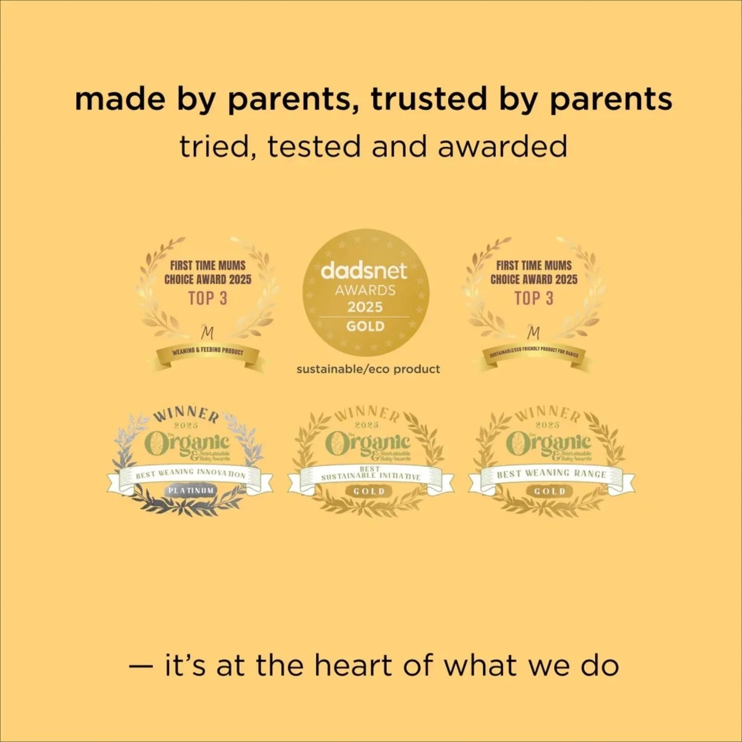 Vital Baby Nourish Power Suction Plate - Natural Moss