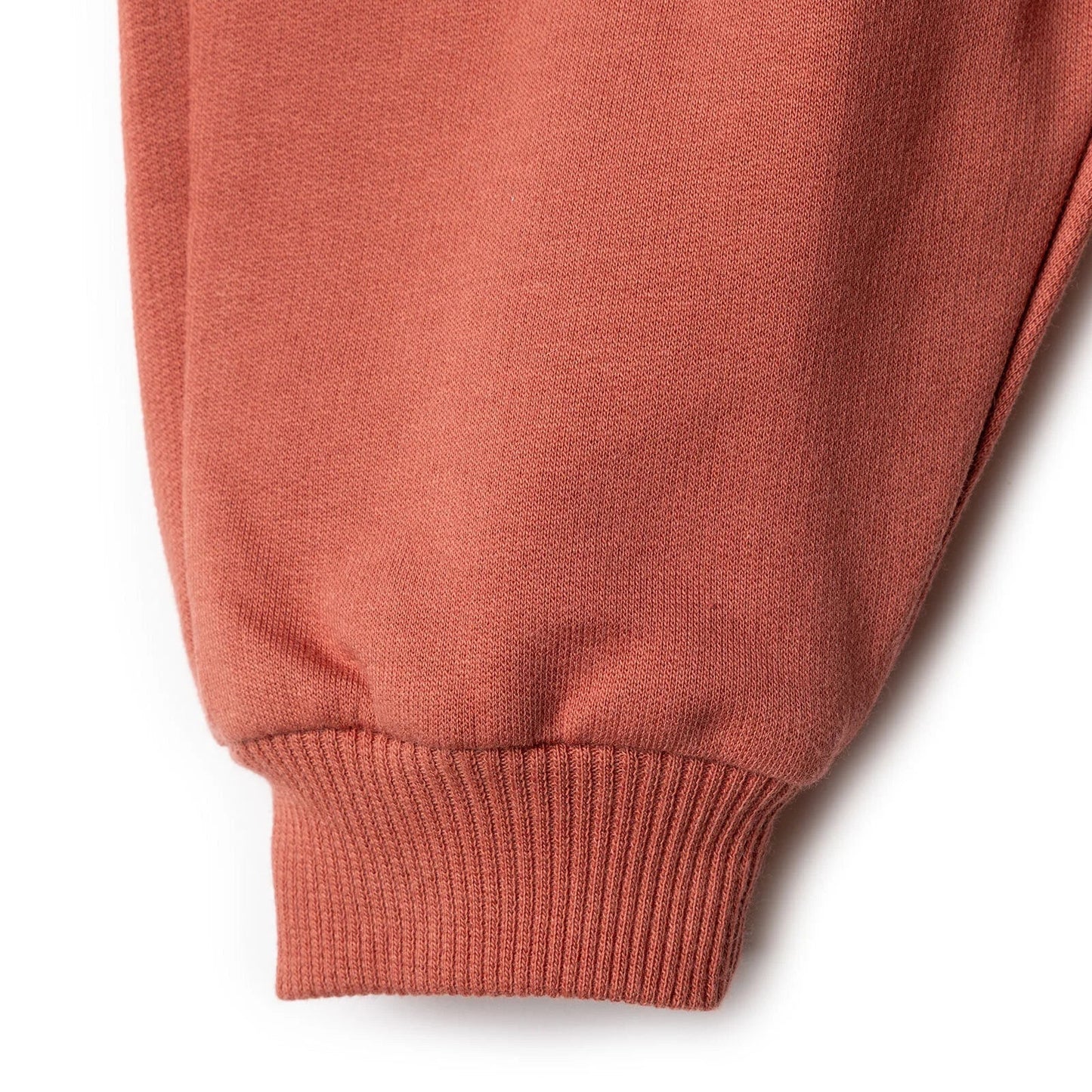 HelloBaby Jogging Set - Brown