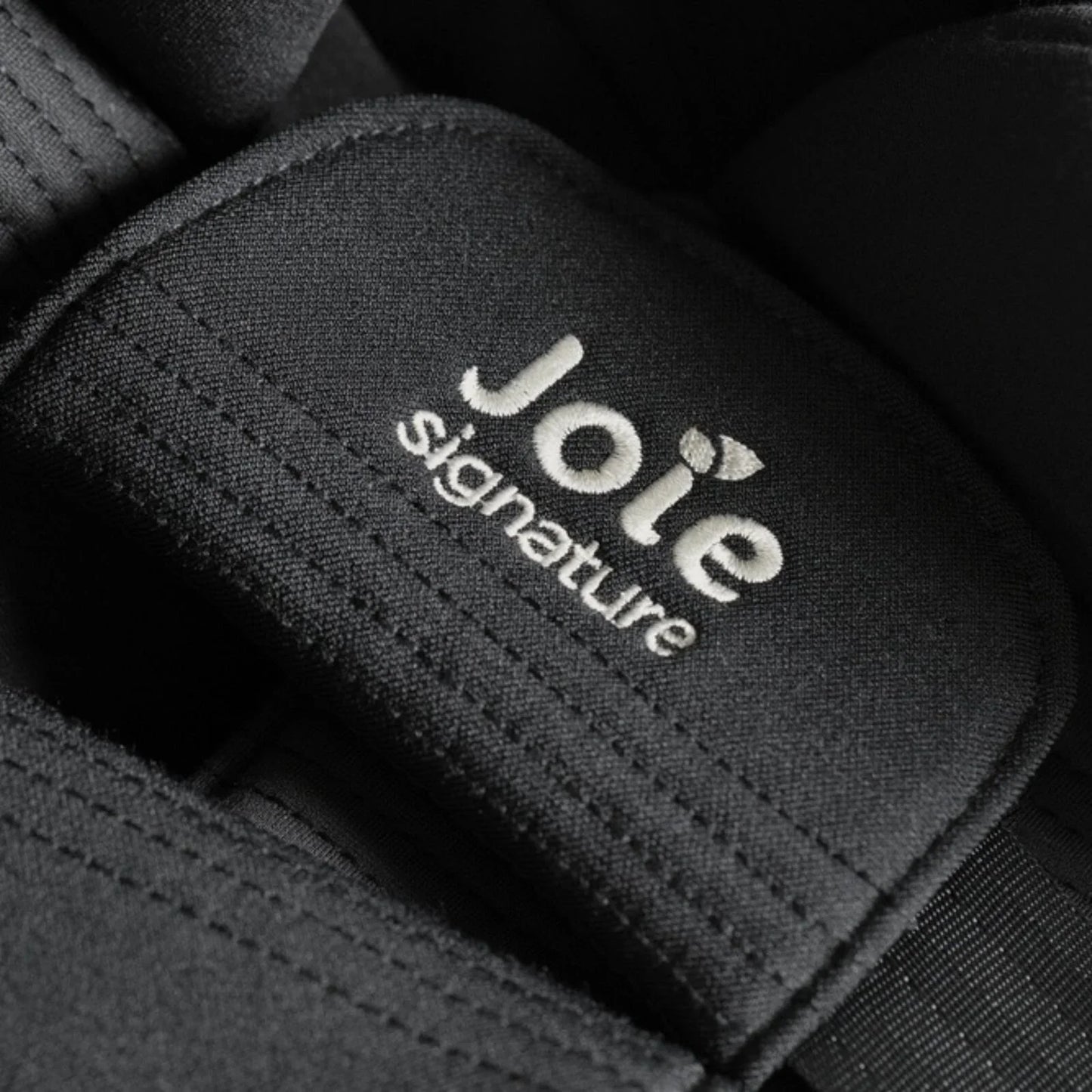 Joie i-Level Pro Signature Car Seat - Eclipse