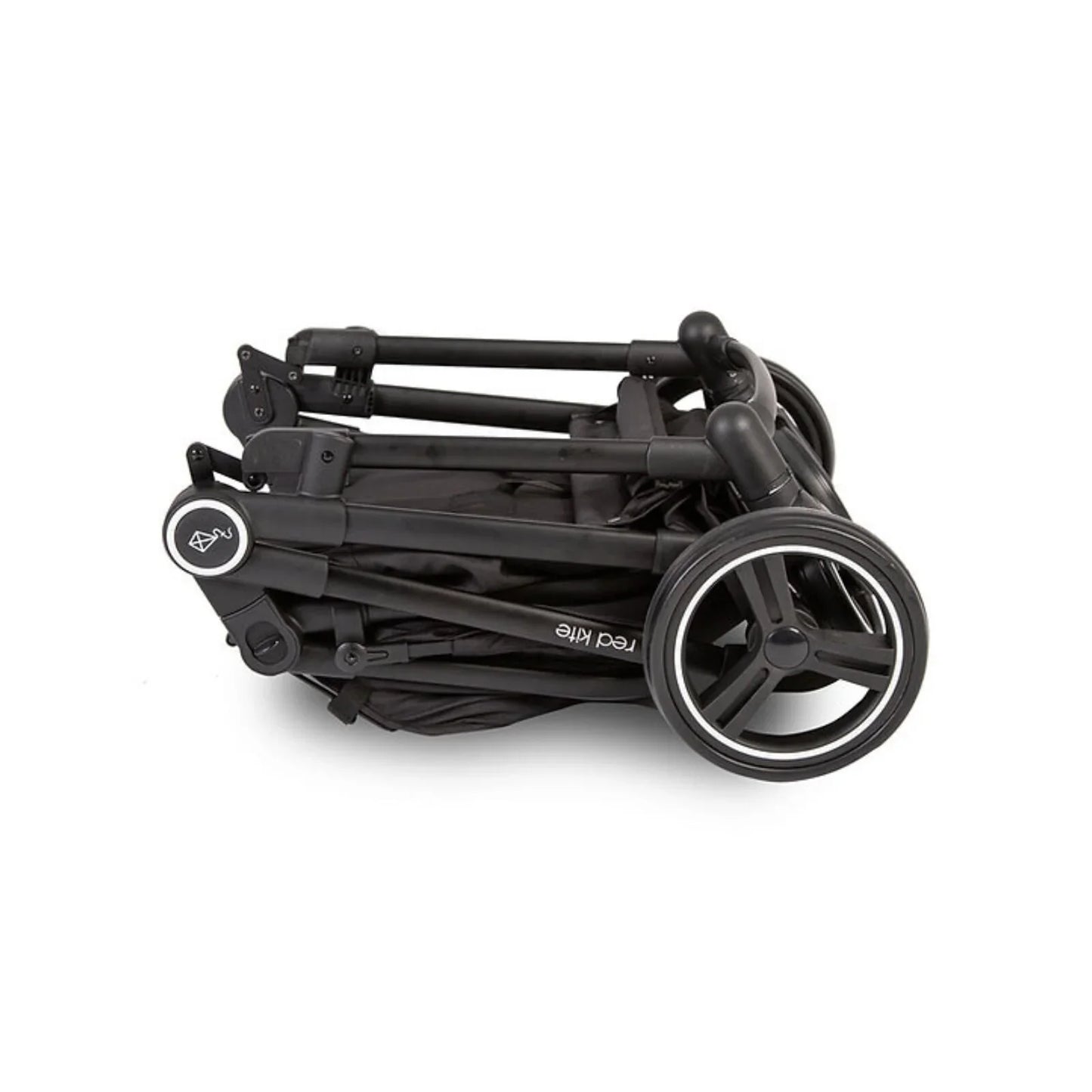 Red Kite Push Me Savanna i-Size 3-in-1 Travel System - Zebra