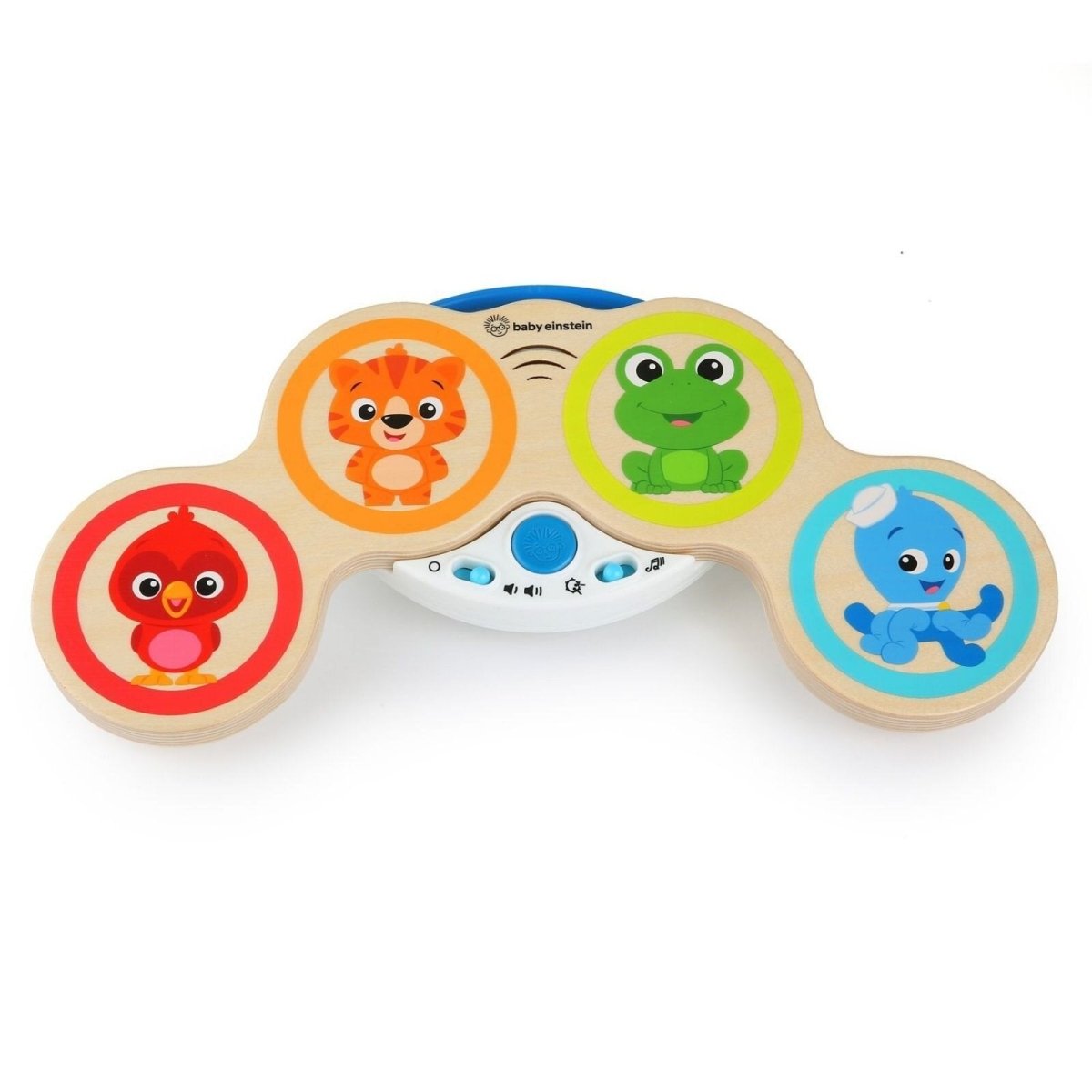 Baby Einstein Magic Touch Drums