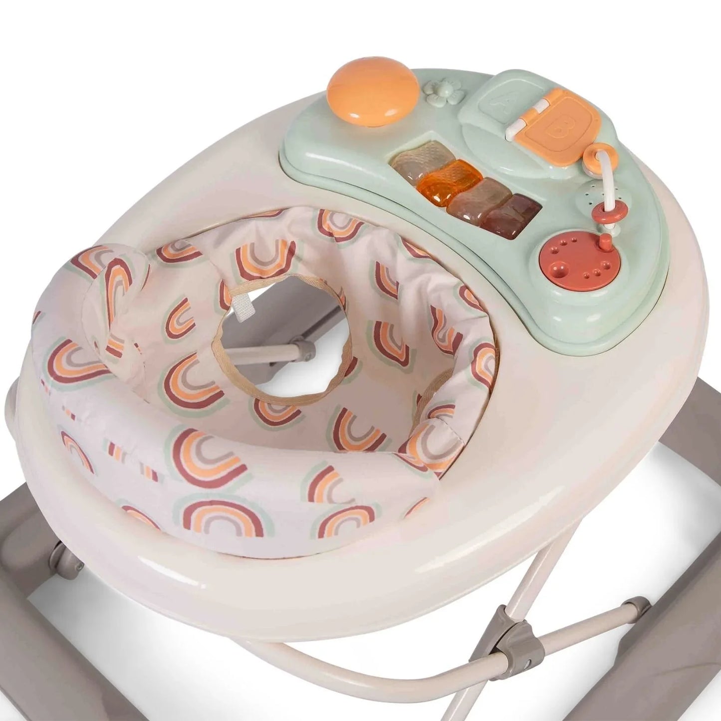 Red Kite Baby Go Round Jive Walker - Woodland Walks