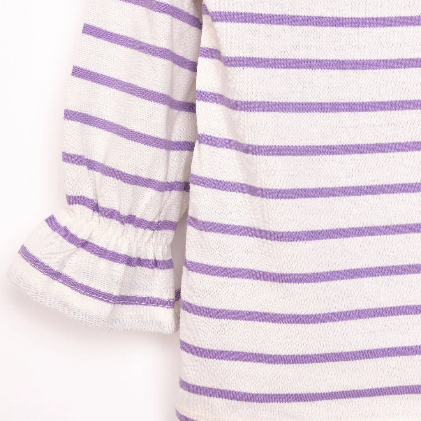 HelloBaby Baby Girl Blouse - Purple