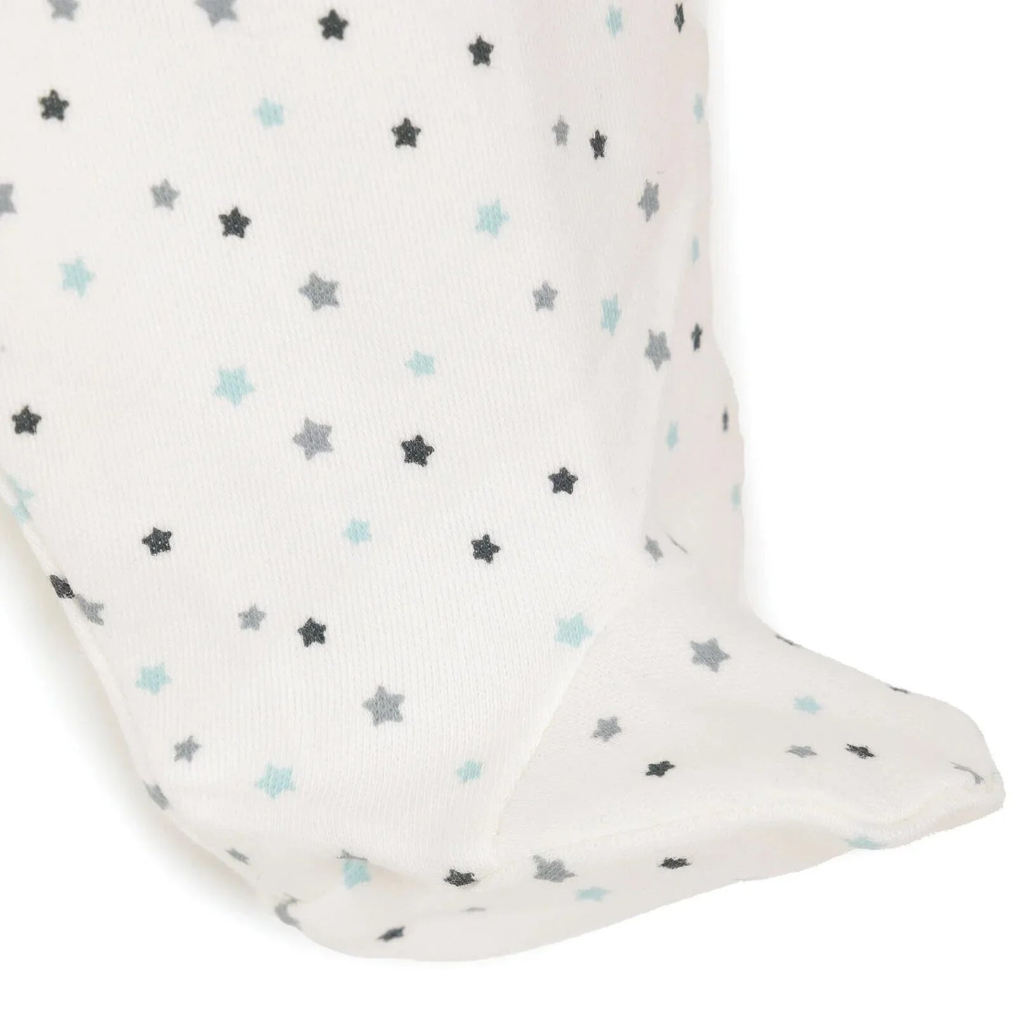 HelloBaby Baby Girl Newborn Set 3 pcs - Ecru