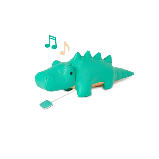 Little Big Friends Tiny Friends - Crocodile