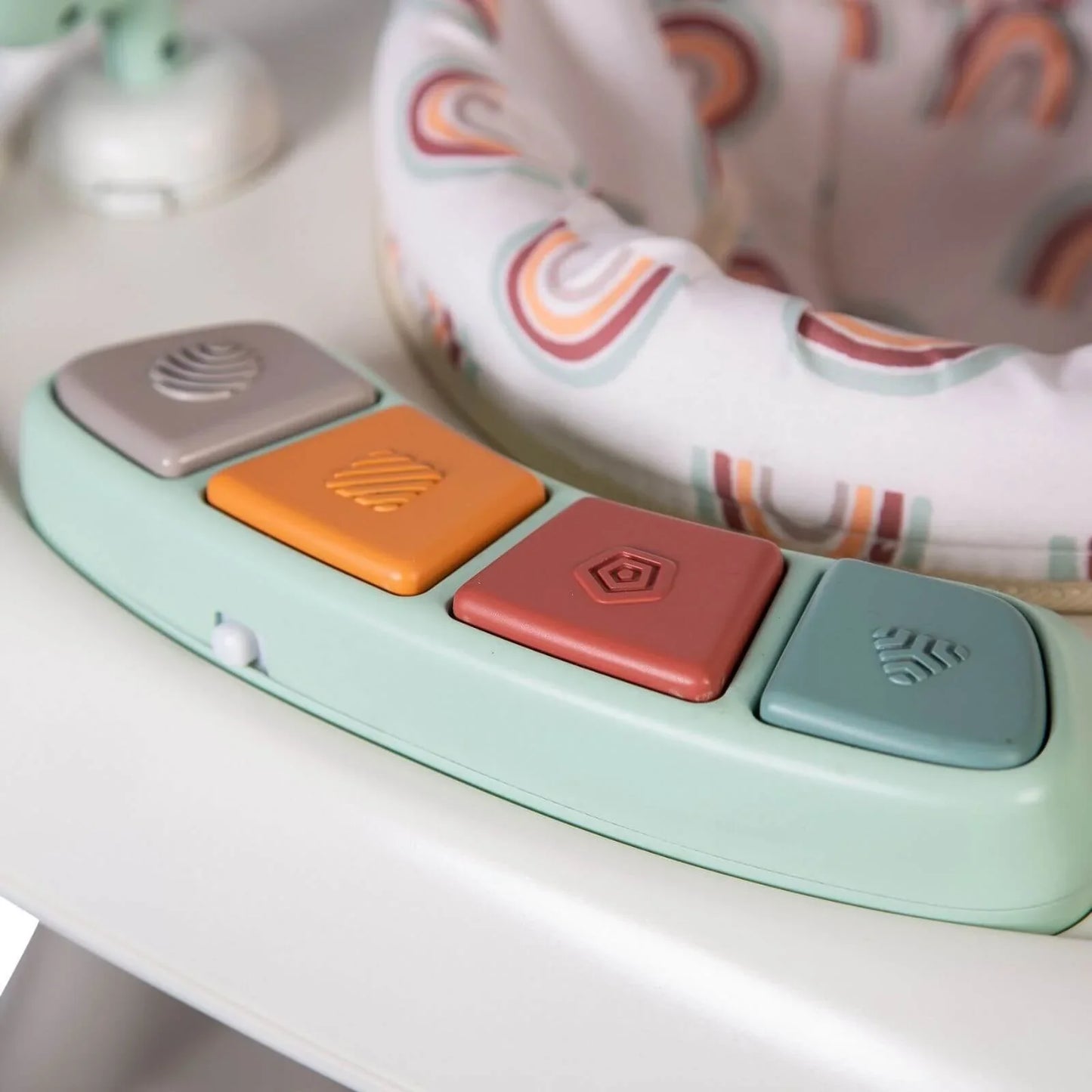 Red Kite Baby Go Round Jump a Round - Woodland Walks