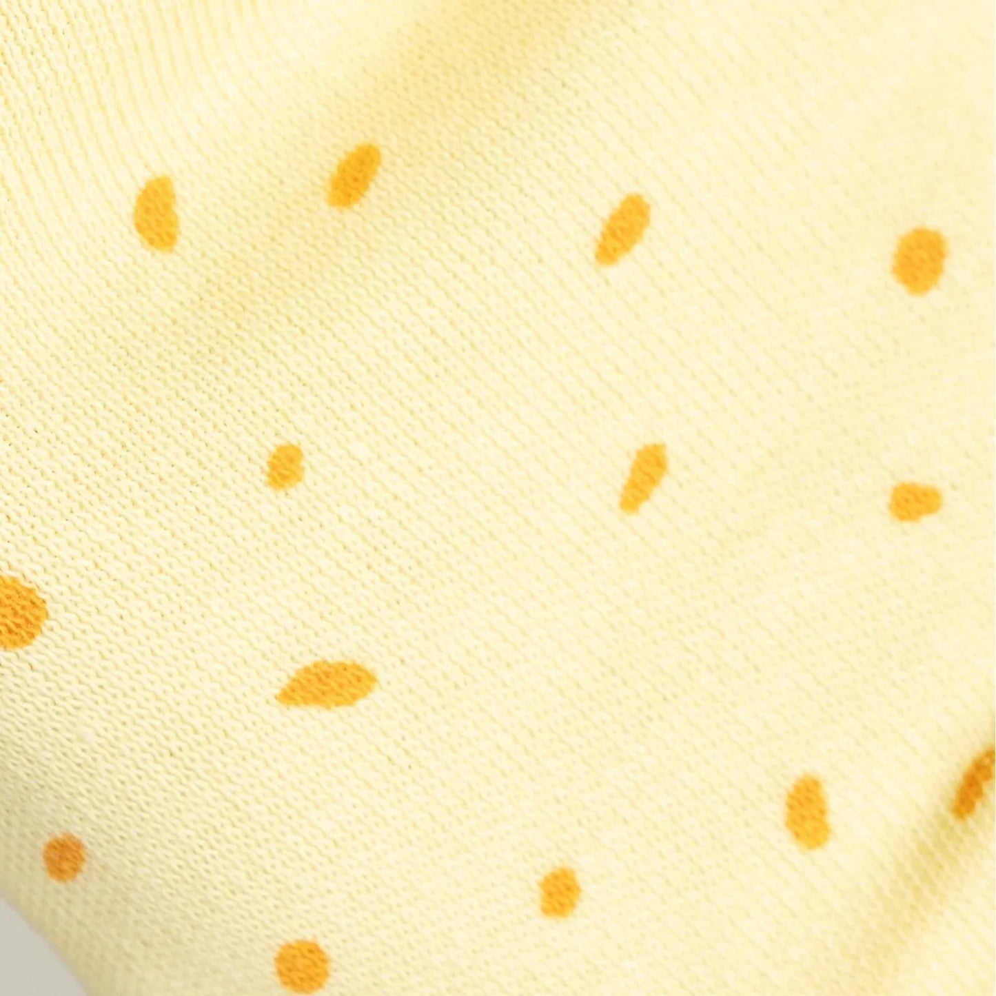 HelloBaby Yenidoğan Eldiven - Yellow