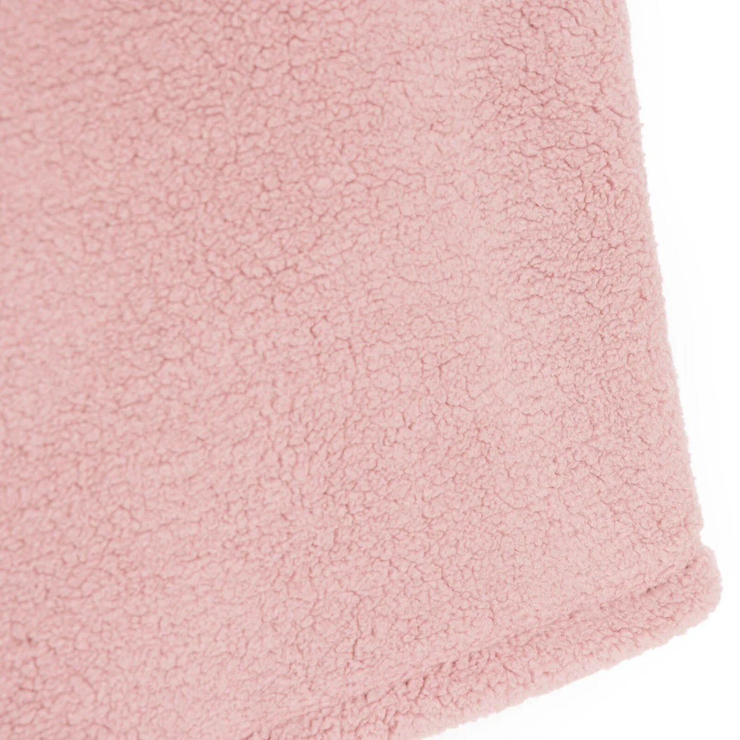 Mollia Unisex Blanket - Pink