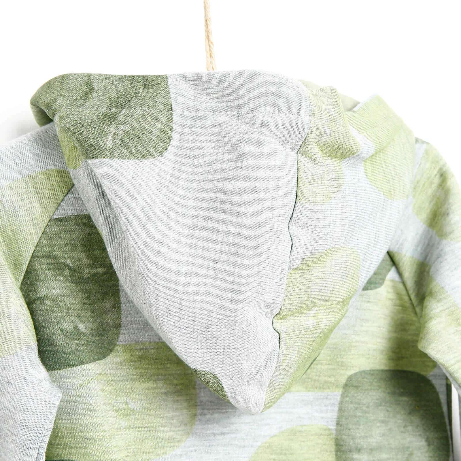 Cassiope Cardigan - Bottom - Anthracite