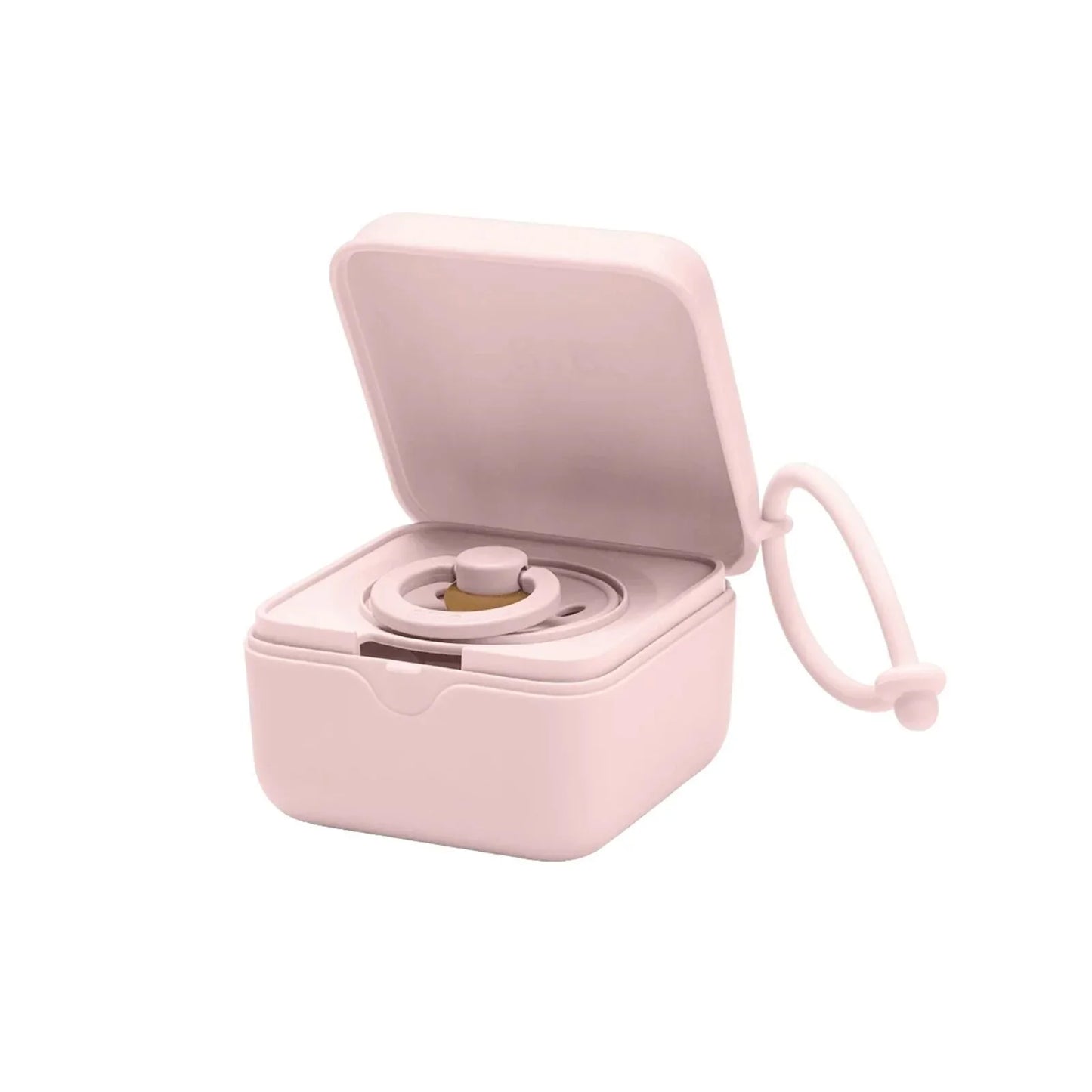 BIBS Soother Box - Blossom