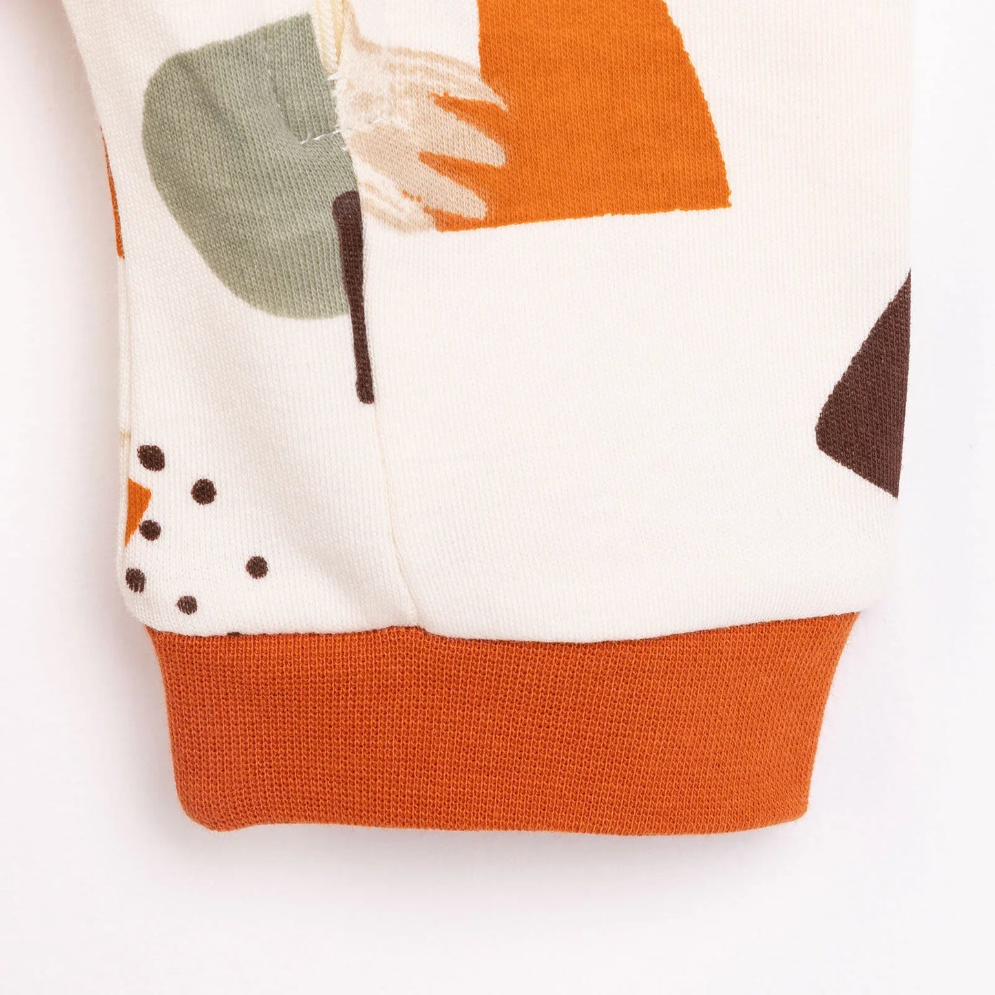 HelloBaby Boy Jumpsuit - Beige