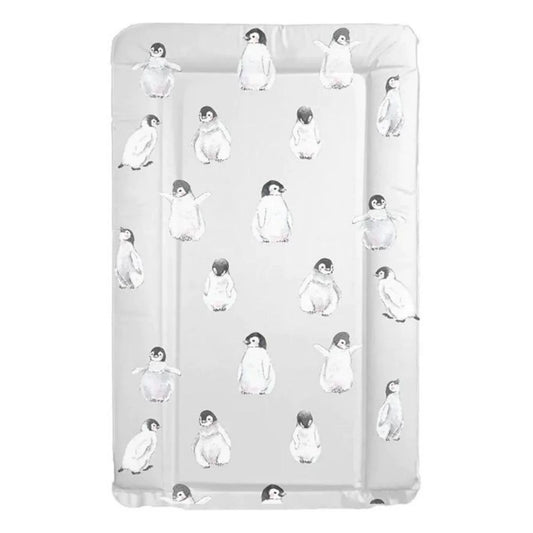 Mollydoo Changing Mat - Penguins
