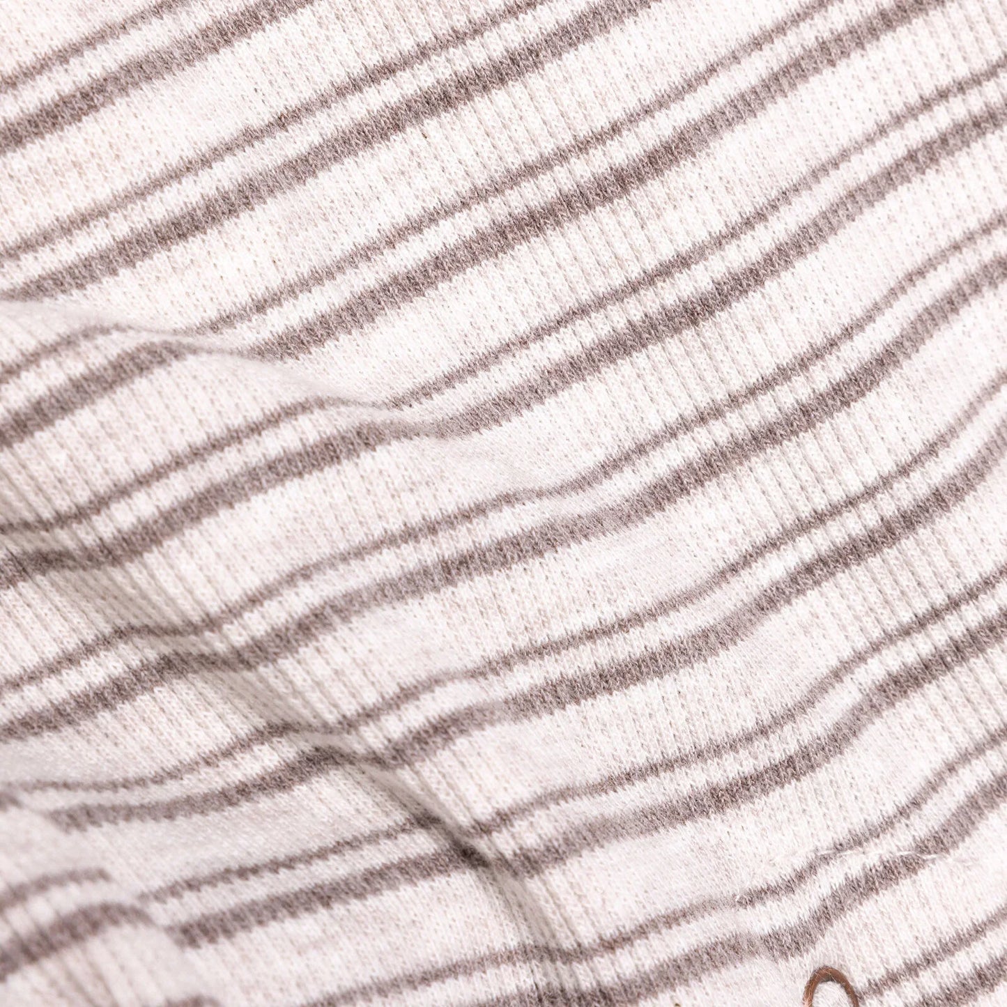 Newborn Fashion Club Unisex Footed Bottom