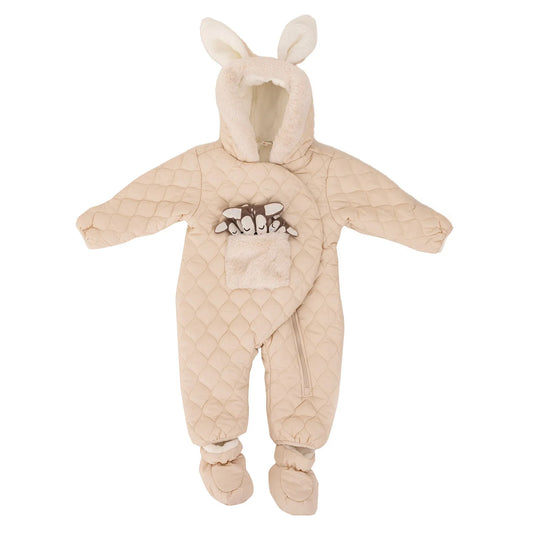 Midimod Basic Astronot Tulum - Beige