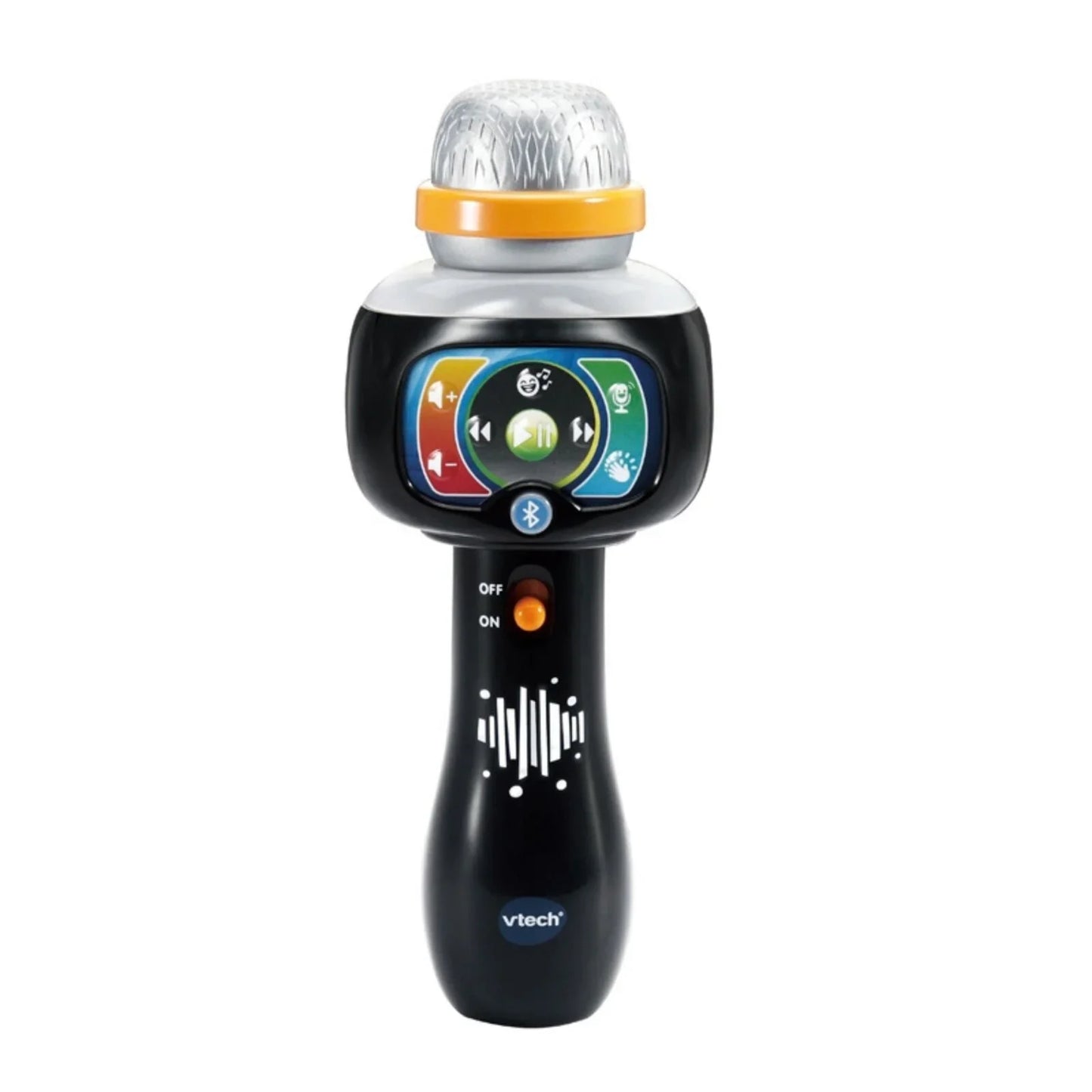 Vtech Singing Sounds Microphone