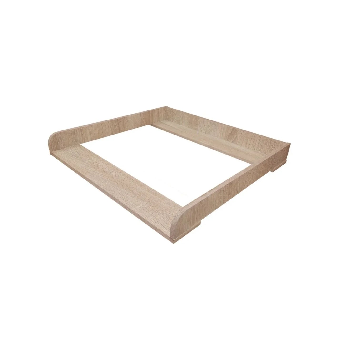 Shefa Kids 800 Universal Dresser Baby Changing Top - Oak