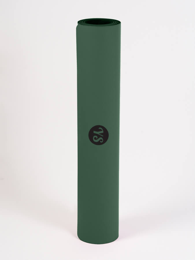 Yoga Studio Grip Yoga Mat 4mm