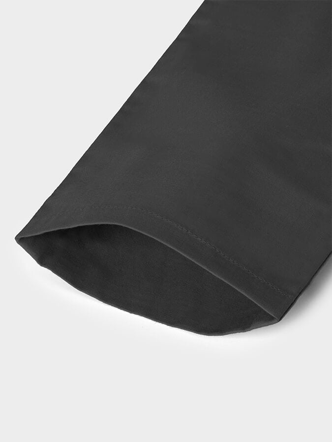 Yoga Studio GOTS Organic Cotton Eye Pillow Cover