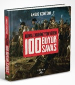 100 Büyük Savaş (Ciltli)
