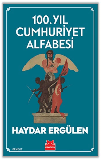100. Yıl Cumhuriyet Alfabesi