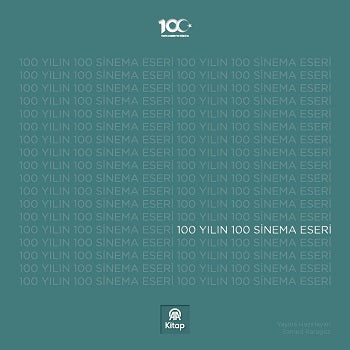 100 Yılın 100 Sinema Eseri (Citli)