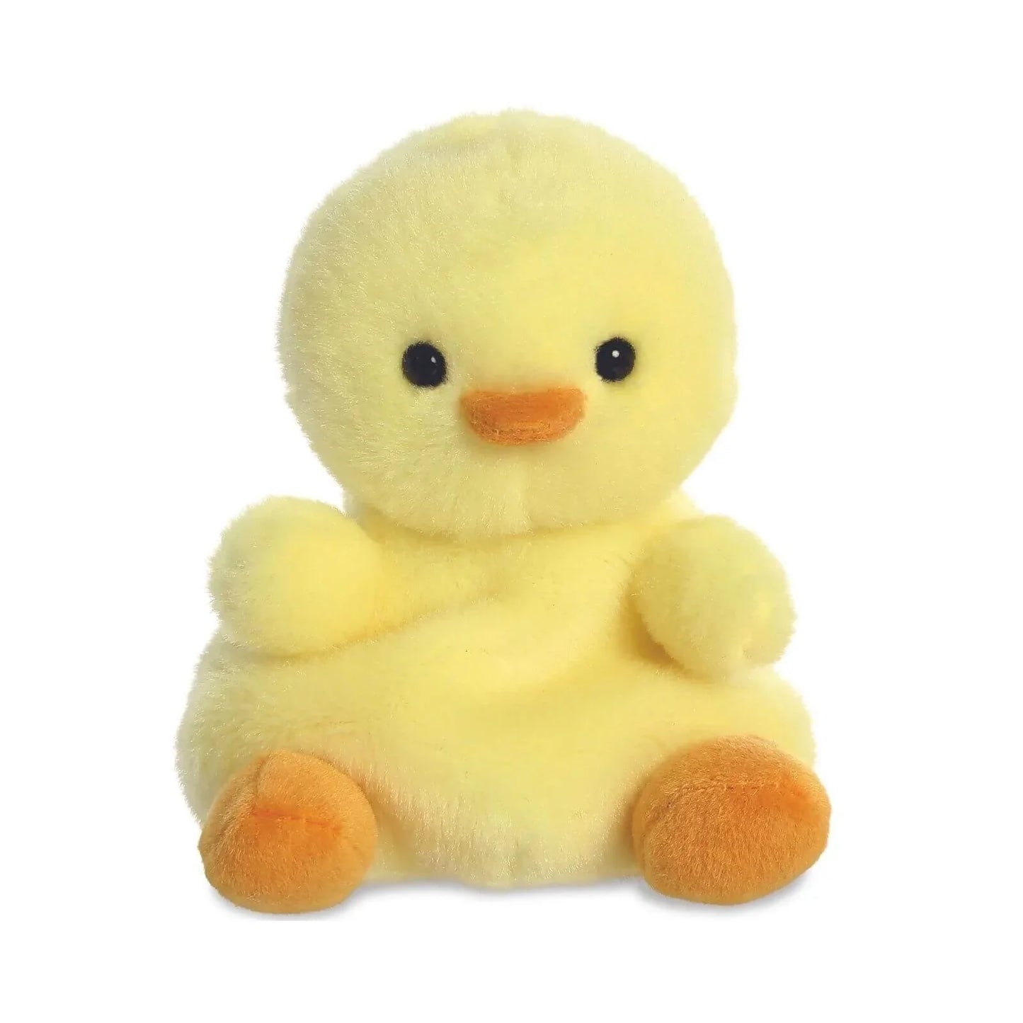 Palm Pals Betsy Chick Soft Toy