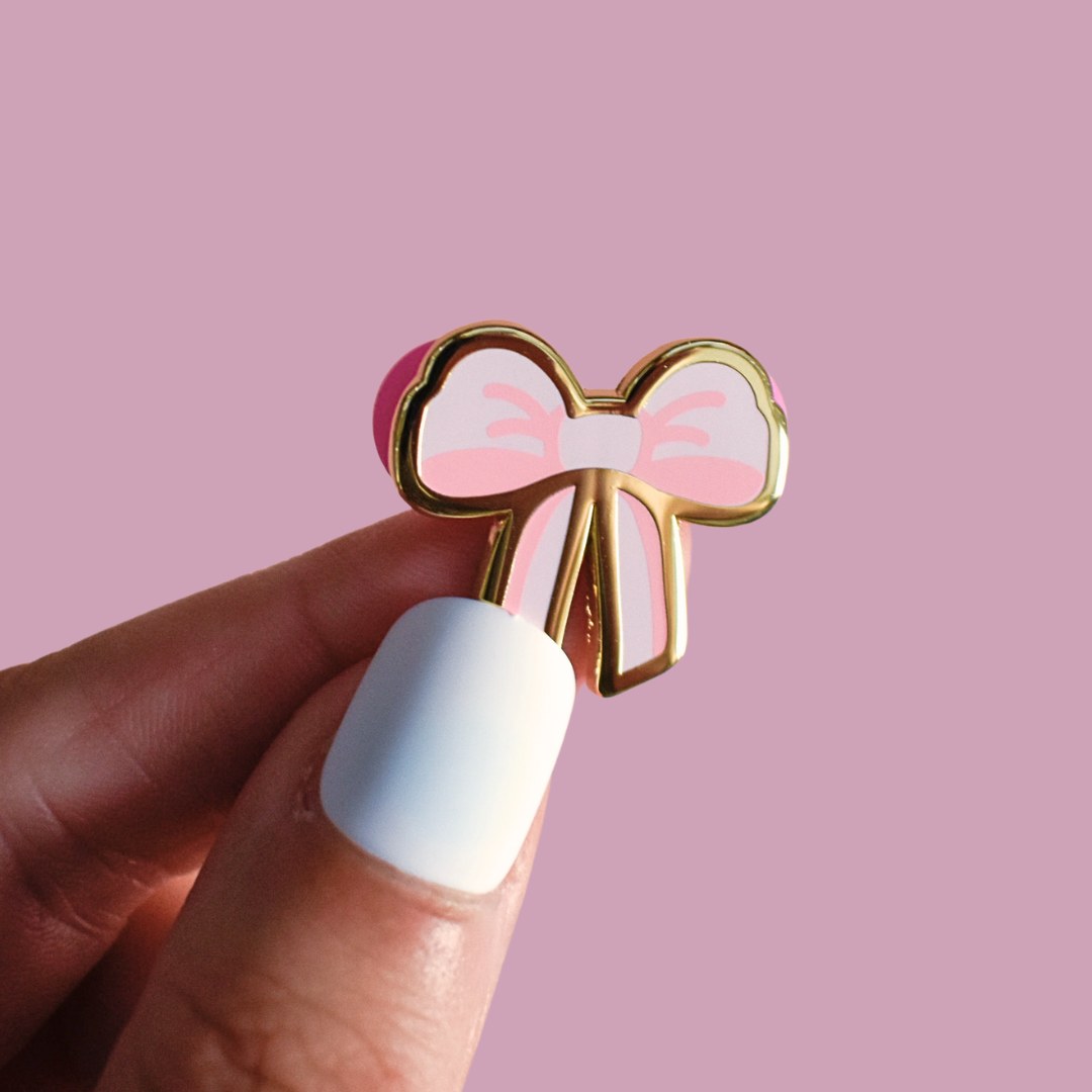 Coquette Spring Pin Set